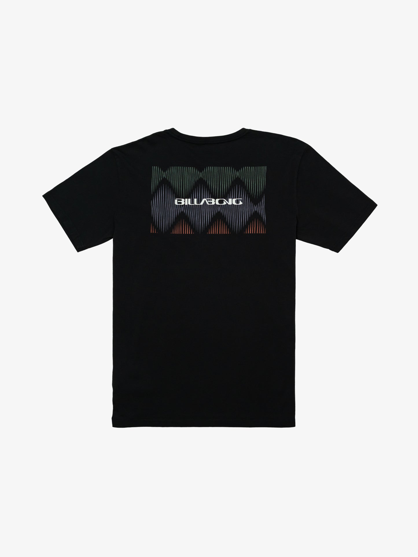 Mens Segment T-Shirt - Billabong Malaysia