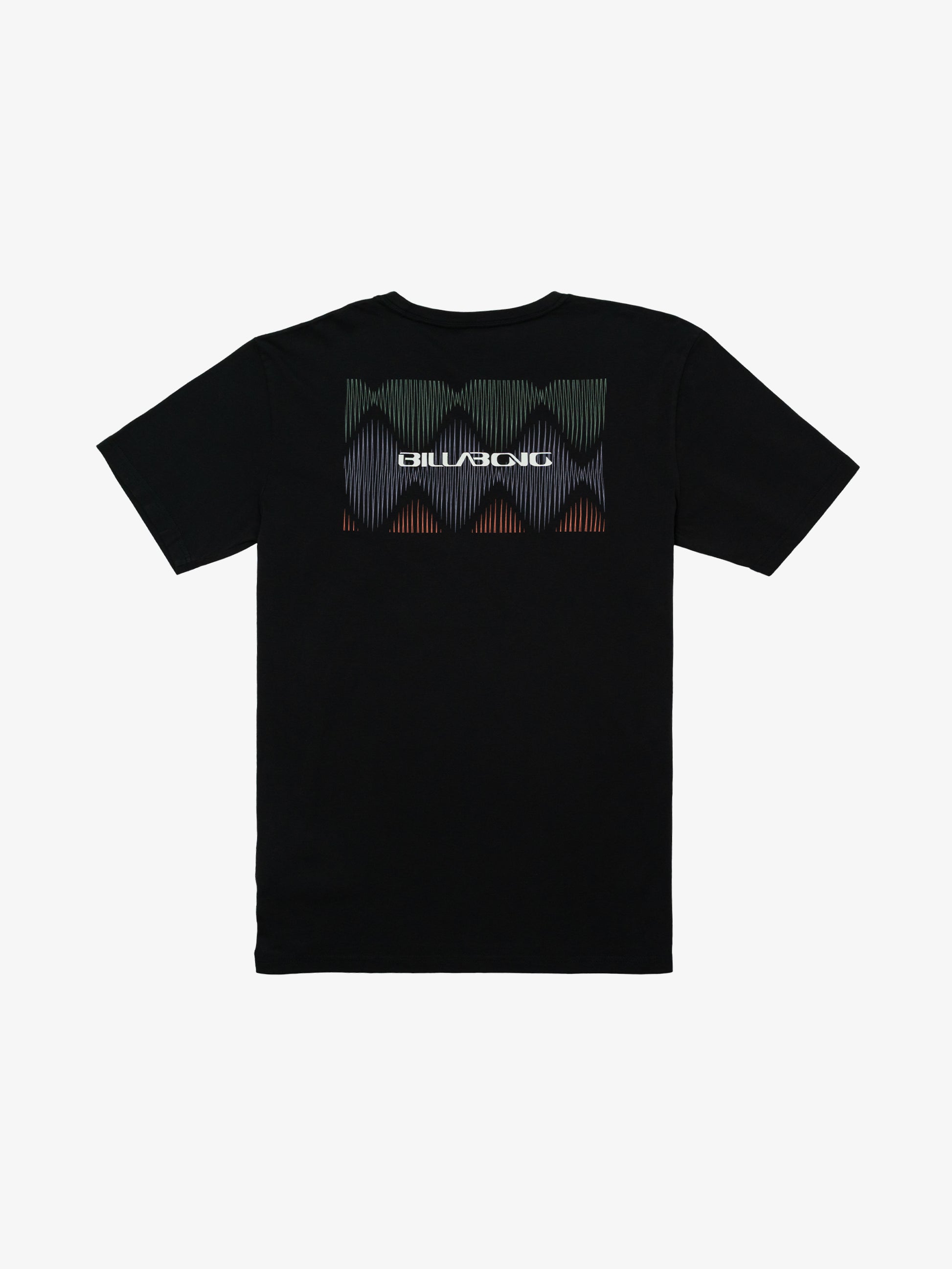 Mens Segment T-Shirt - Billabong Malaysia