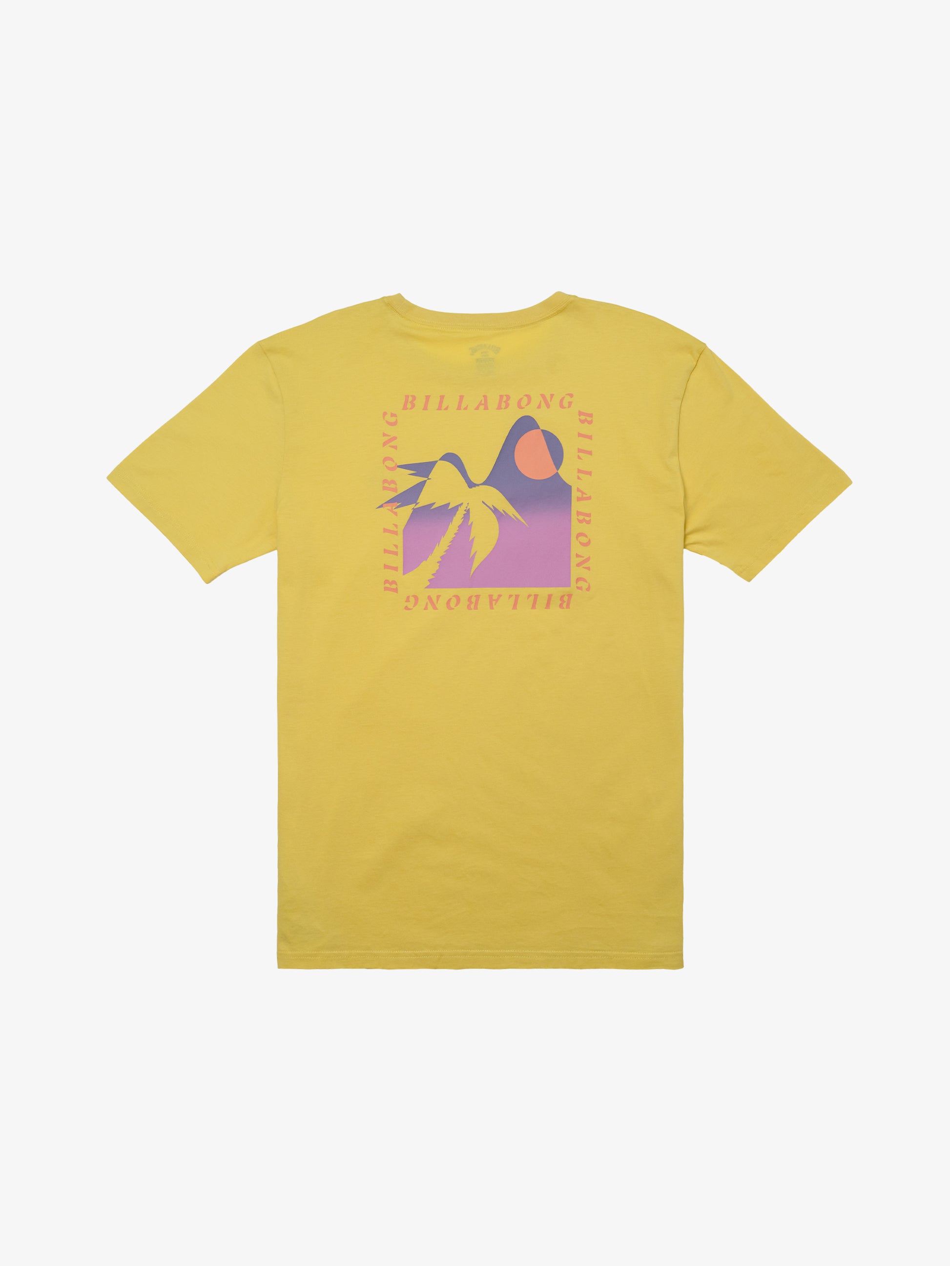 Mens Troppo T-Shirt - Billabong Malaysia