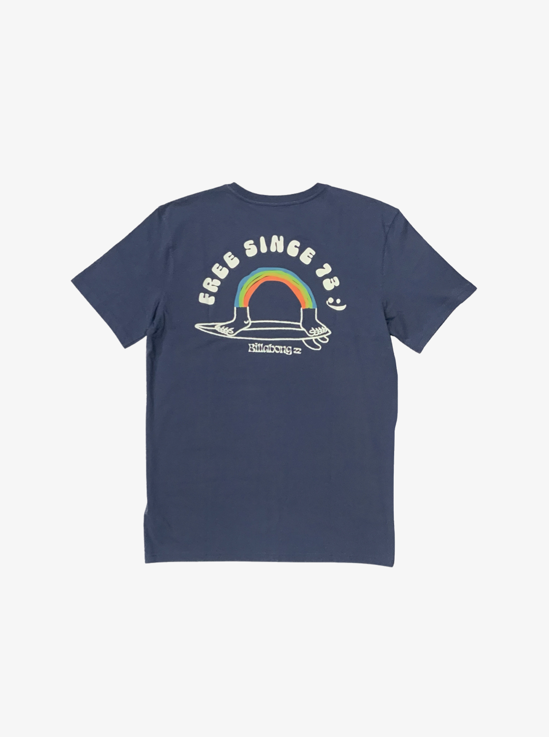 Mens Funghi T-Shirt - Billabong Malaysia
