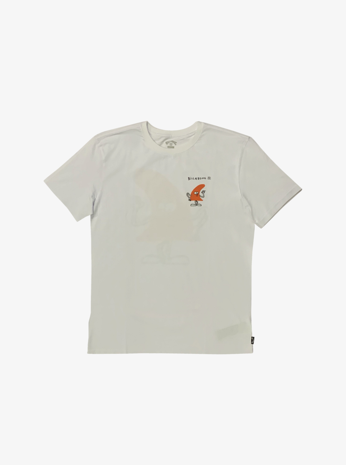 Mens Funghi T-Shirt - Billabong Malaysia