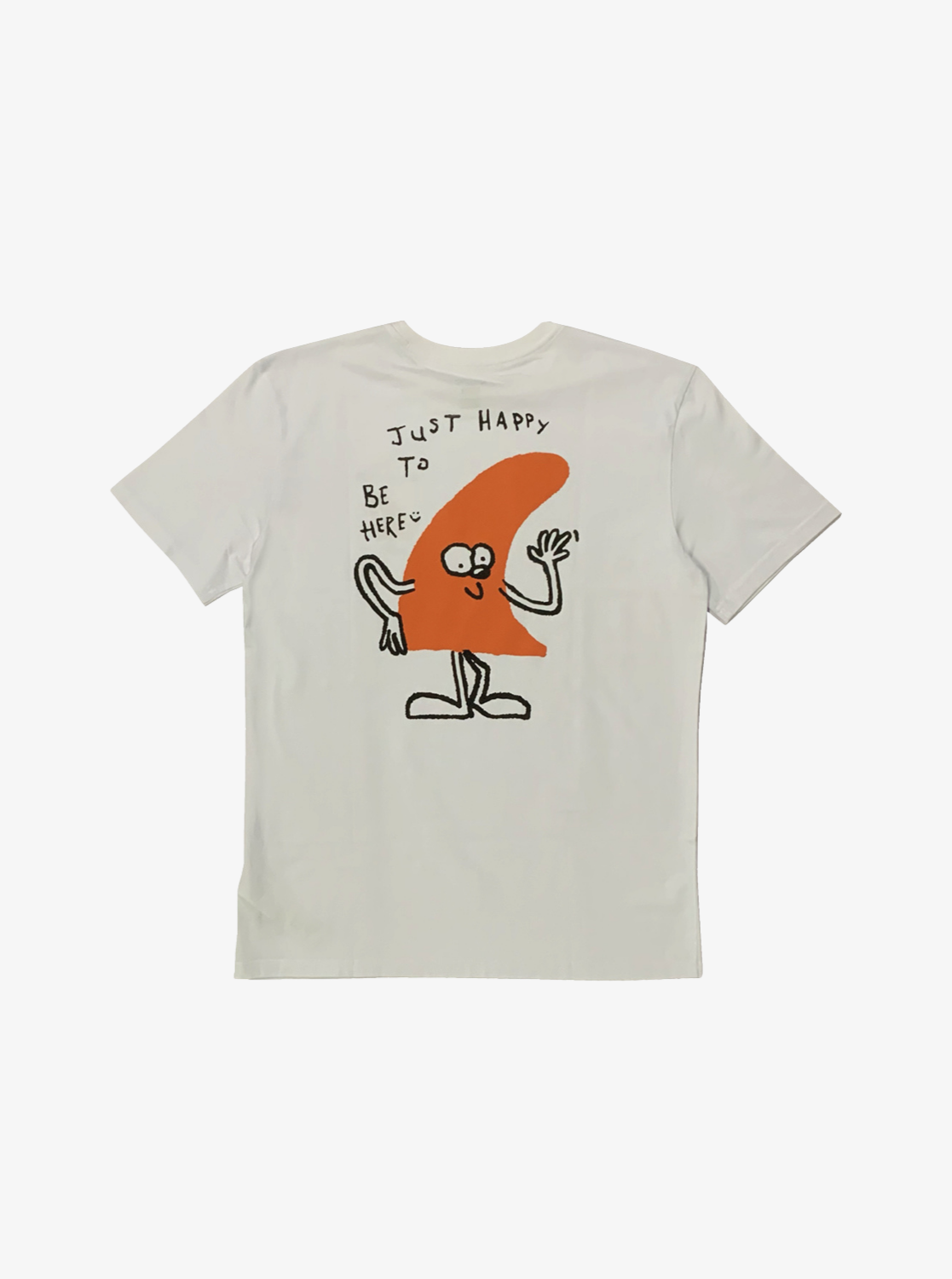 Mens Funghi T-Shirt - Billabong Malaysia