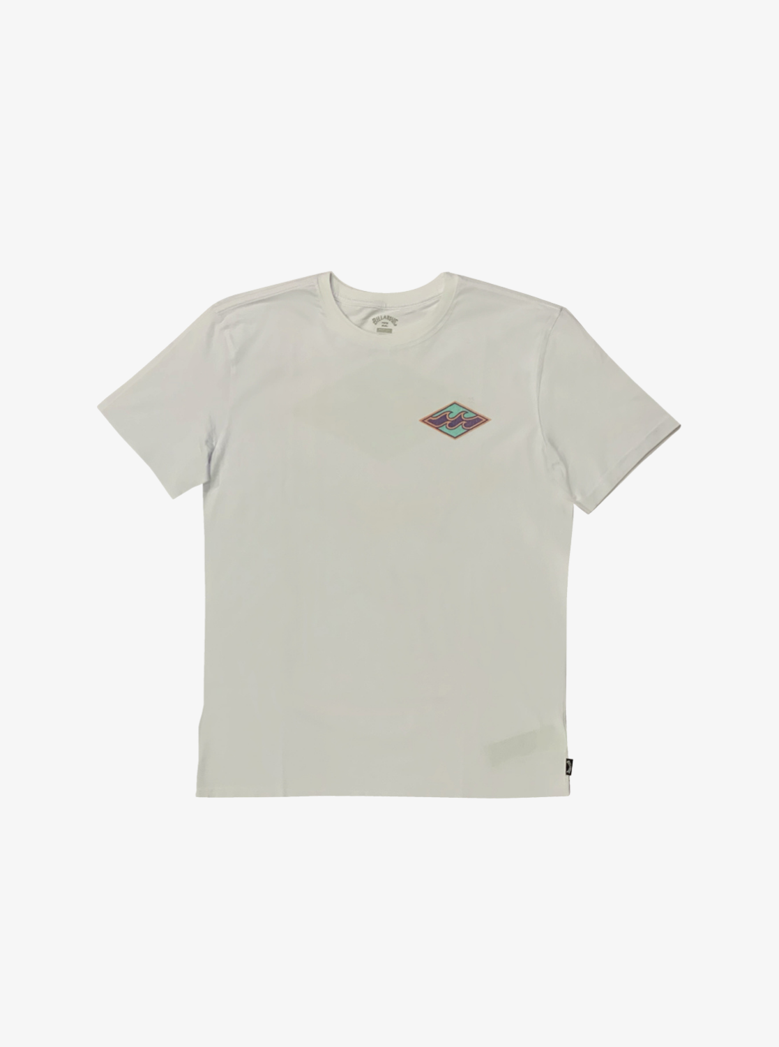 Mens Crayon Wave T-Shirt - Billabong Malaysia