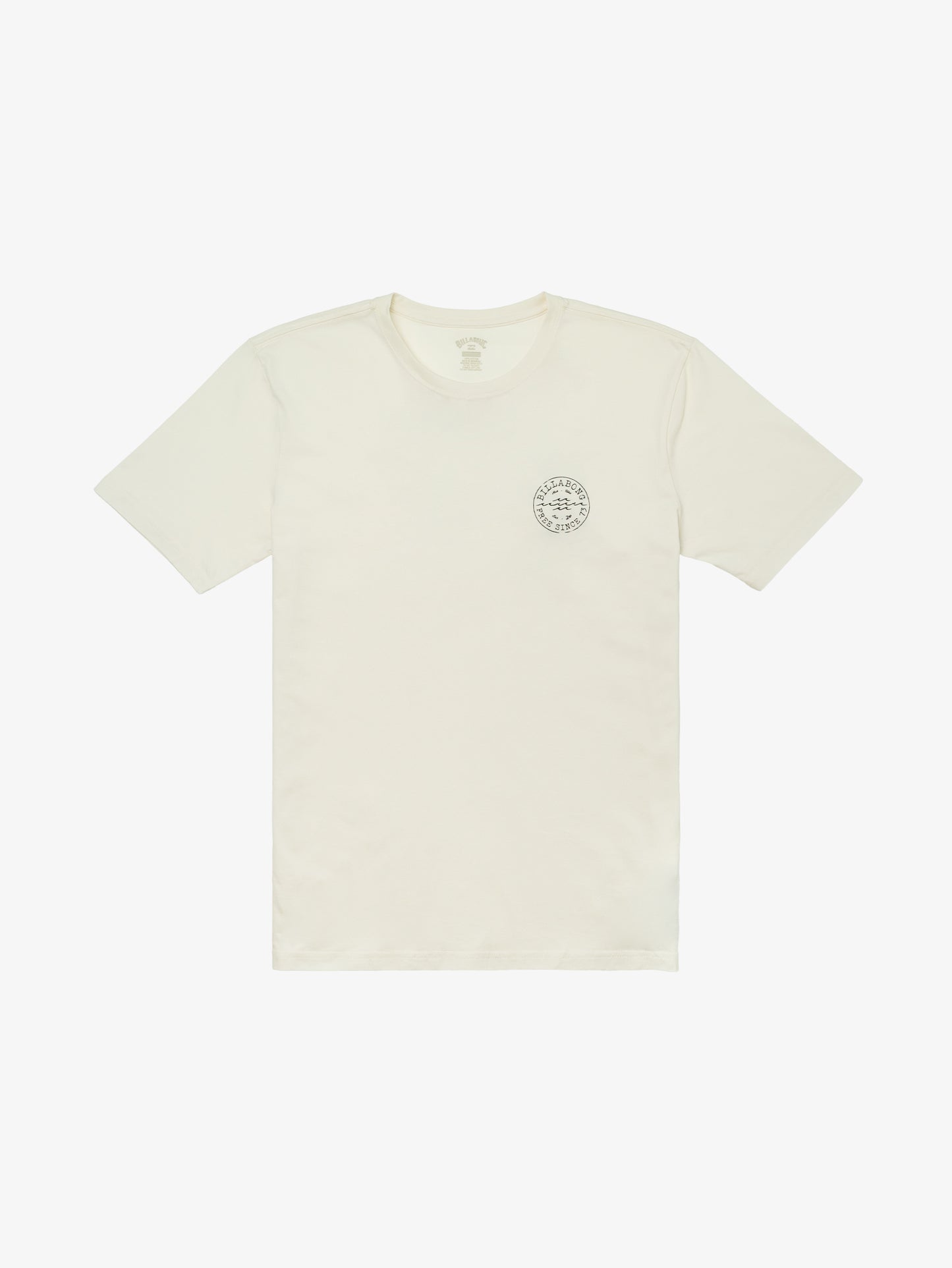 Mens Big Wave Daz T-Shirt - Billabong Malaysia