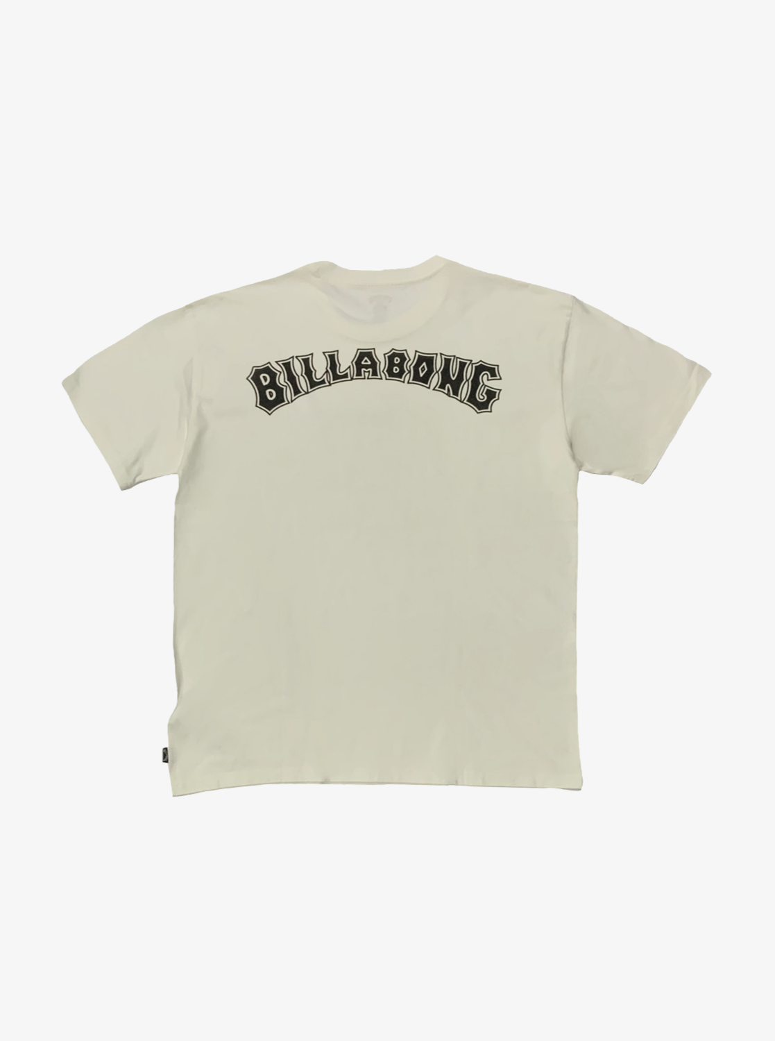 Mens Arch Wave T-Shirt - Billabong Malaysia