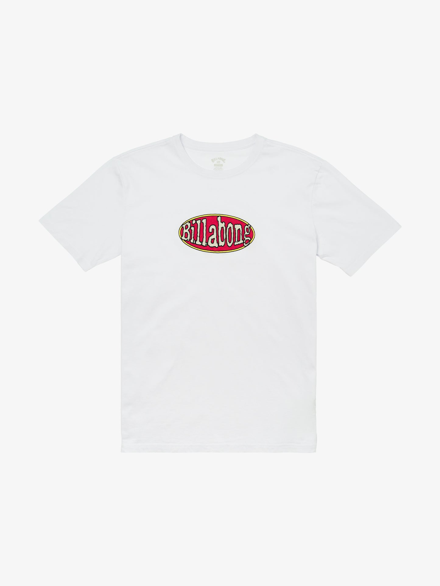 Mens Nuclear T-Shirt - Billabong Malaysia