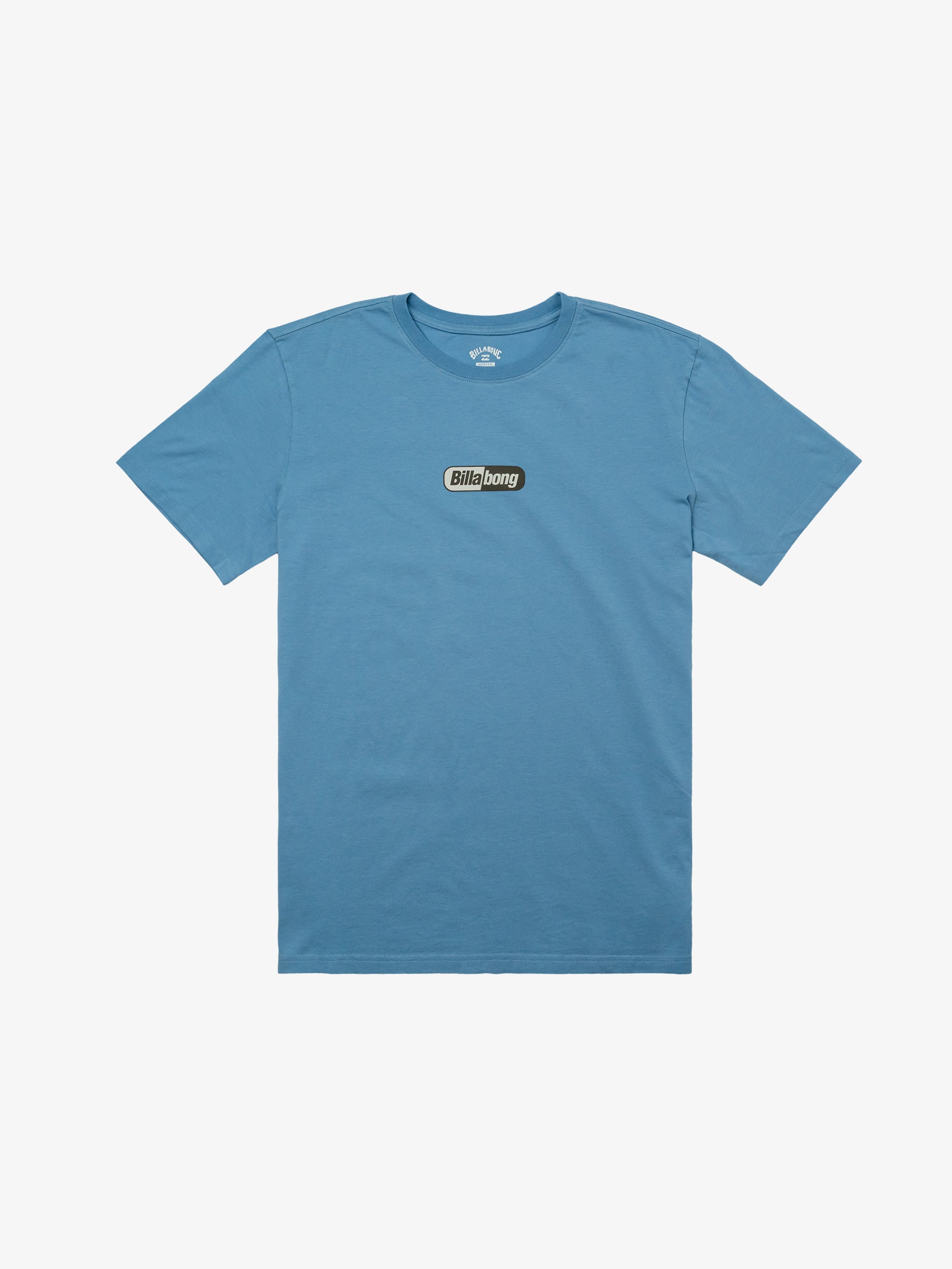 Mens Identity T-Shirt - Billabong Malaysia