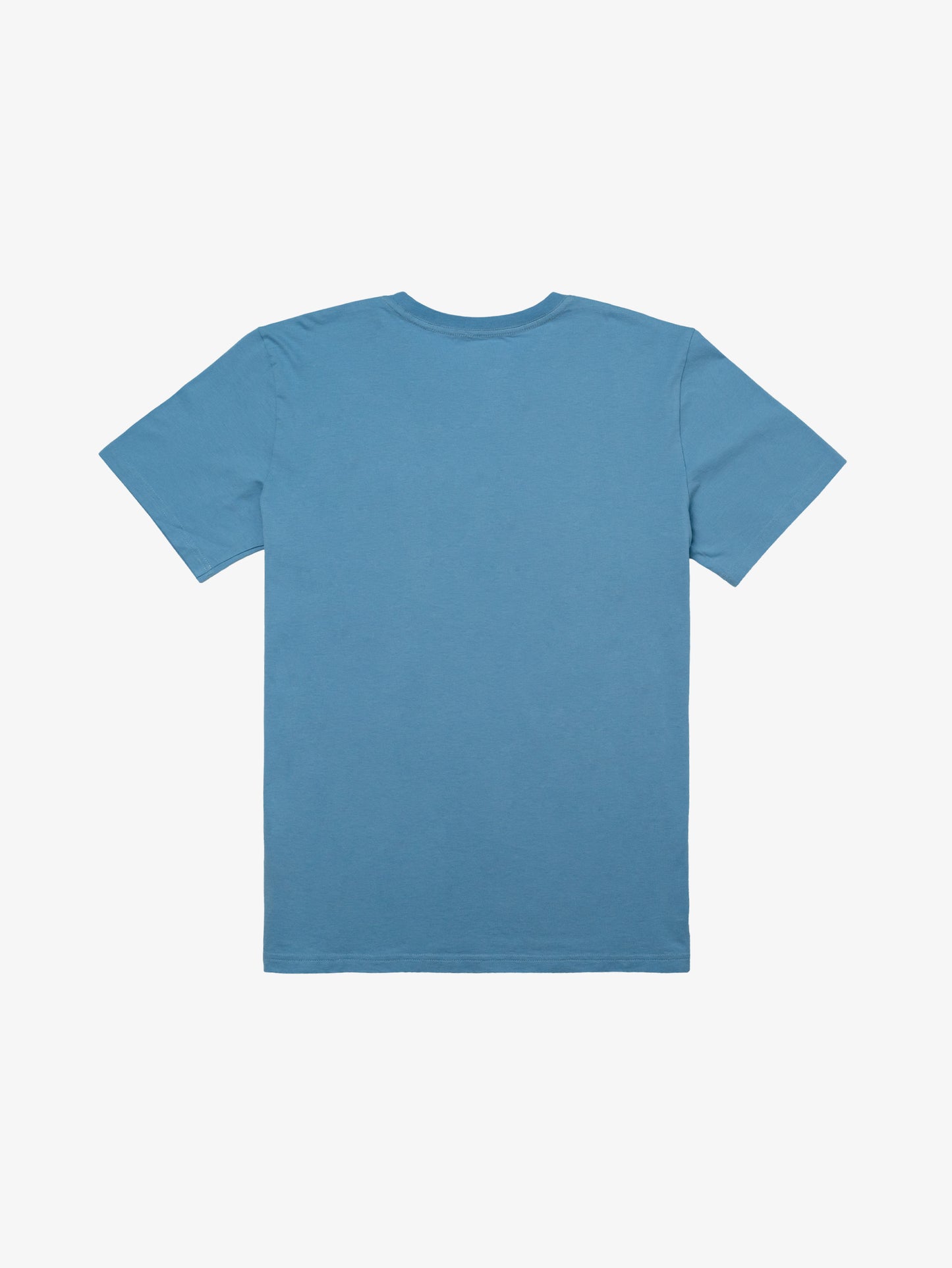 Mens Identity T-Shirt - Billabong Malaysia