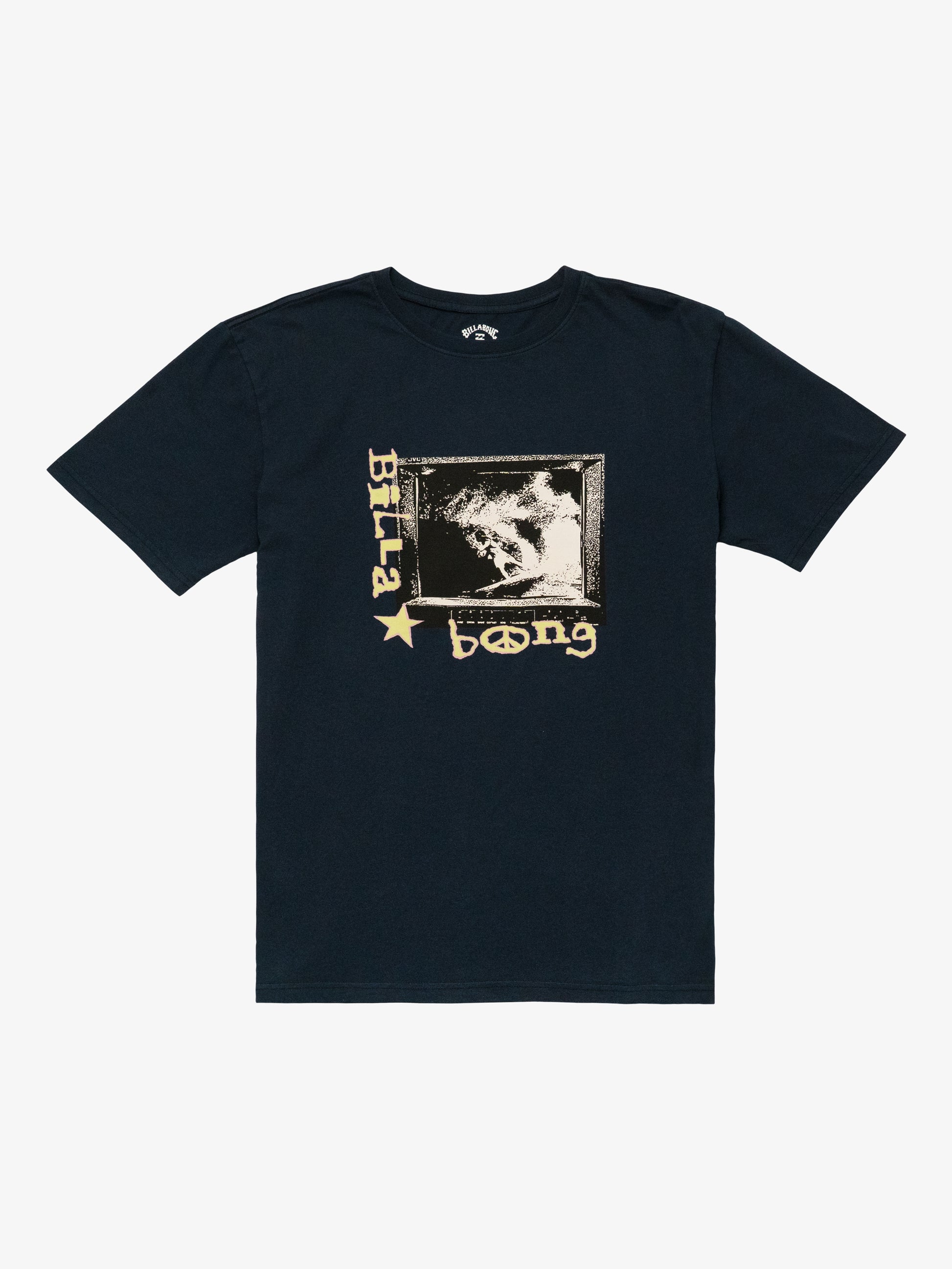 Mens TV T-Shirt - Billabong Malaysia