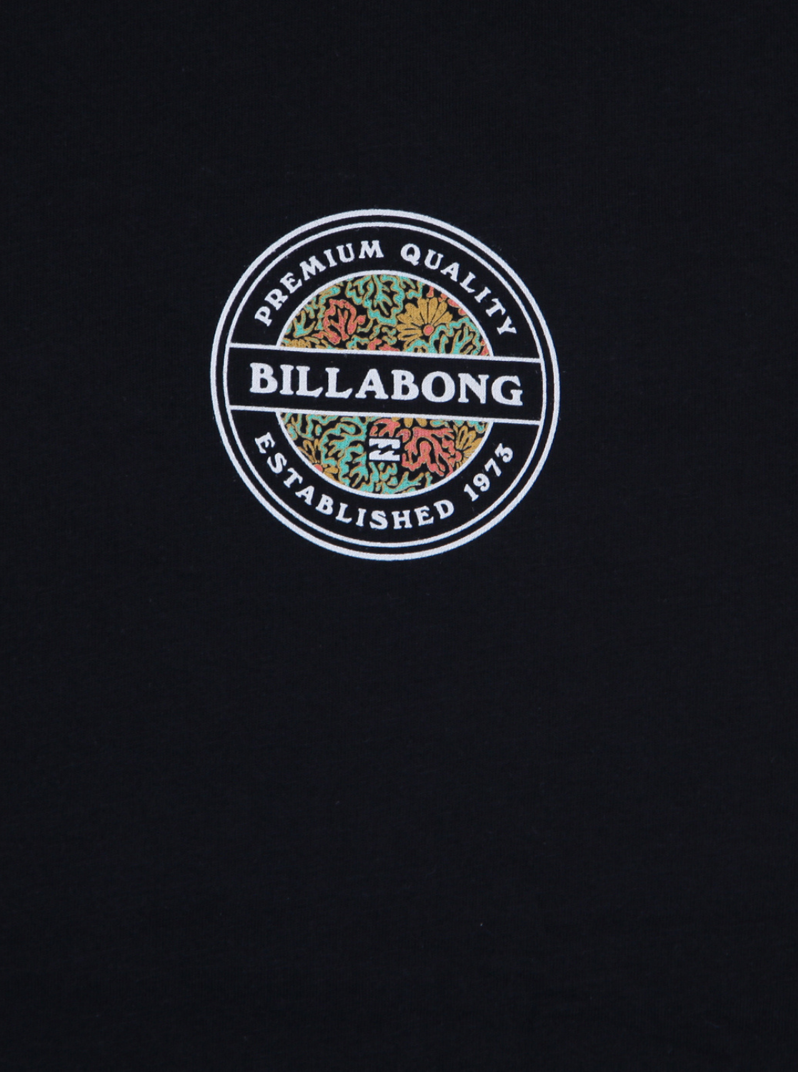 Mens Rotor T-Shirt - Billabong Malaysia
