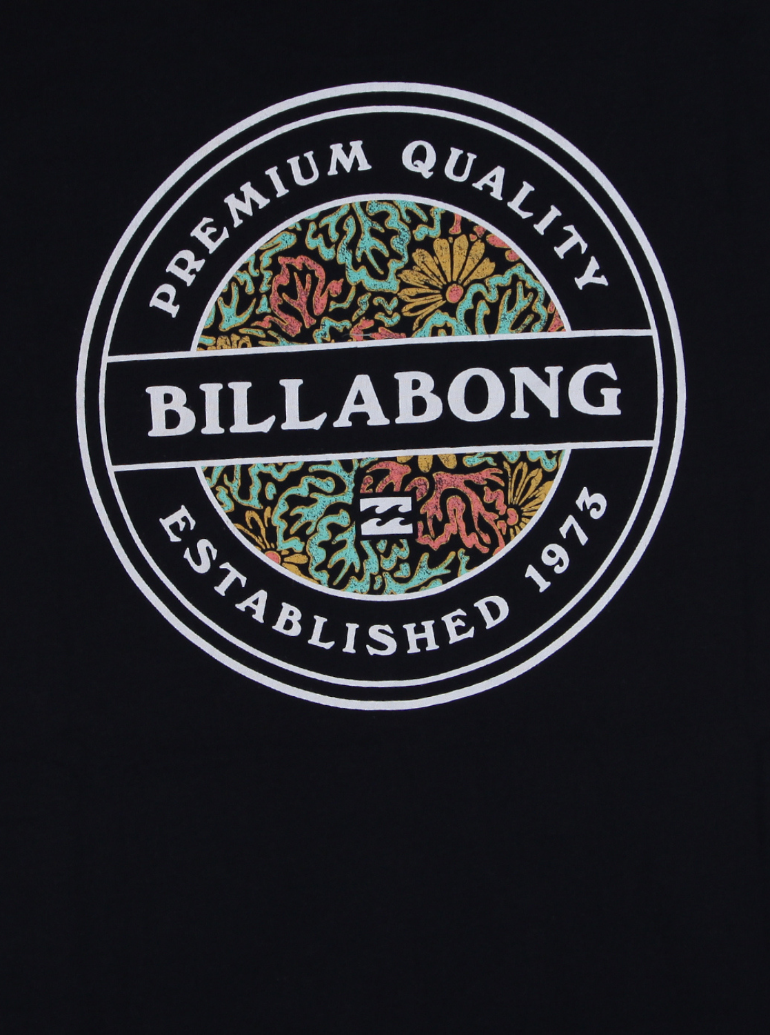 Mens Rotor T-Shirt - Billabong Malaysia