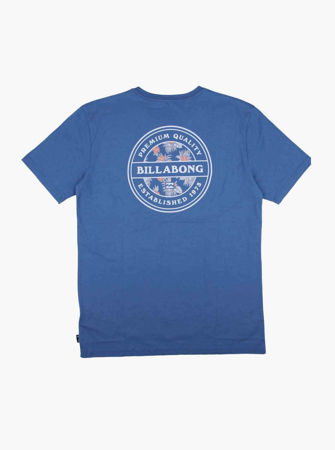 Mens Rotor T-Shirt - Billabong Malaysia