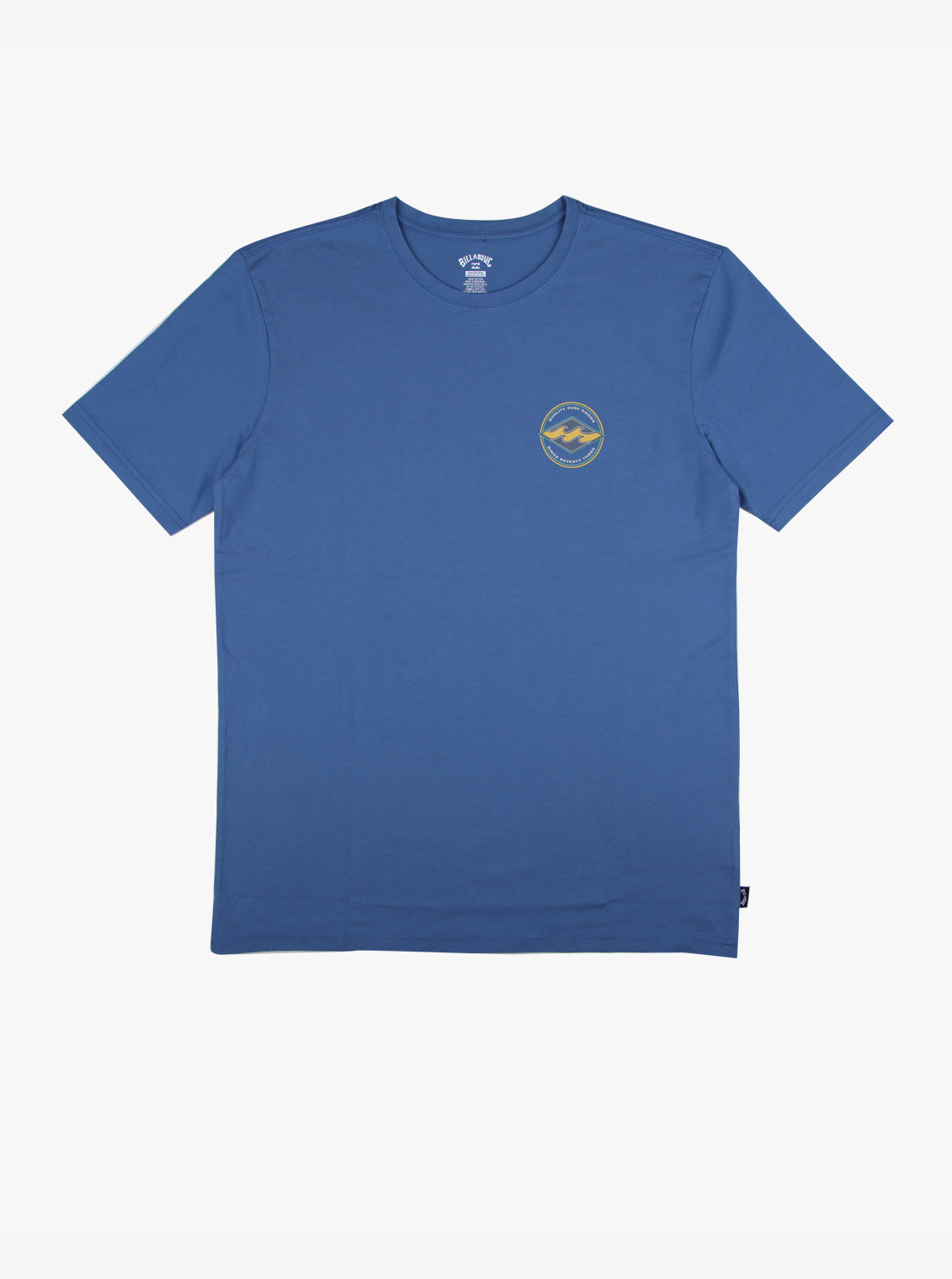 Mens Rotor Diamond T-Shirt - Billabong Malaysia