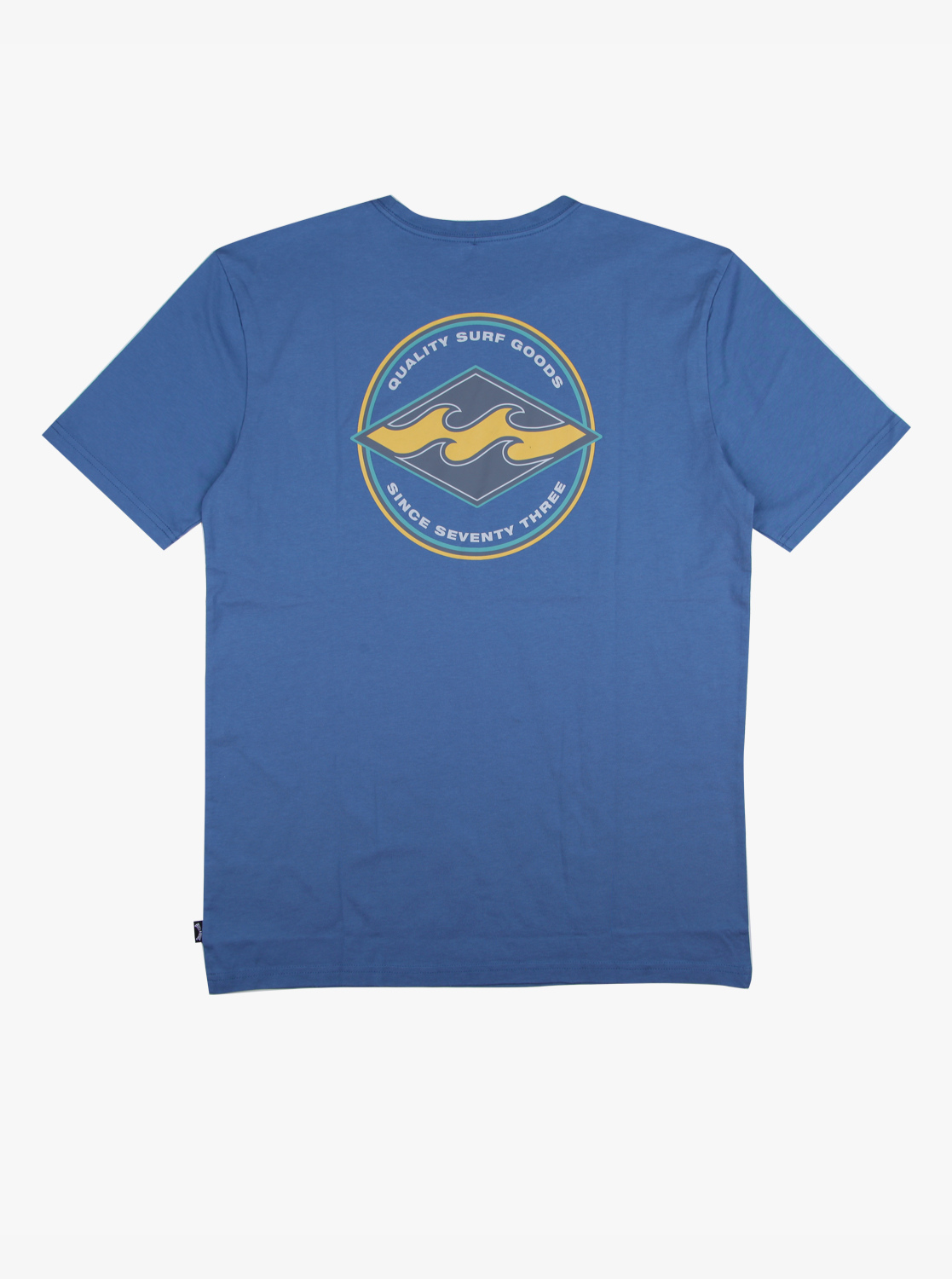 Mens Rotor Diamond T-Shirt - Billabong Malaysia