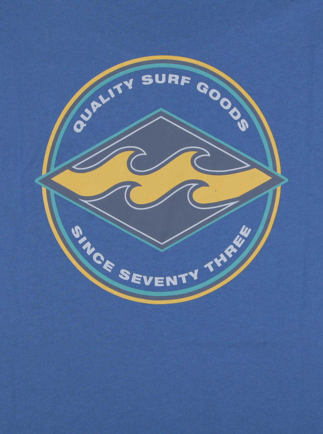 Mens Rotor Diamond T-Shirt - Billabong Malaysia