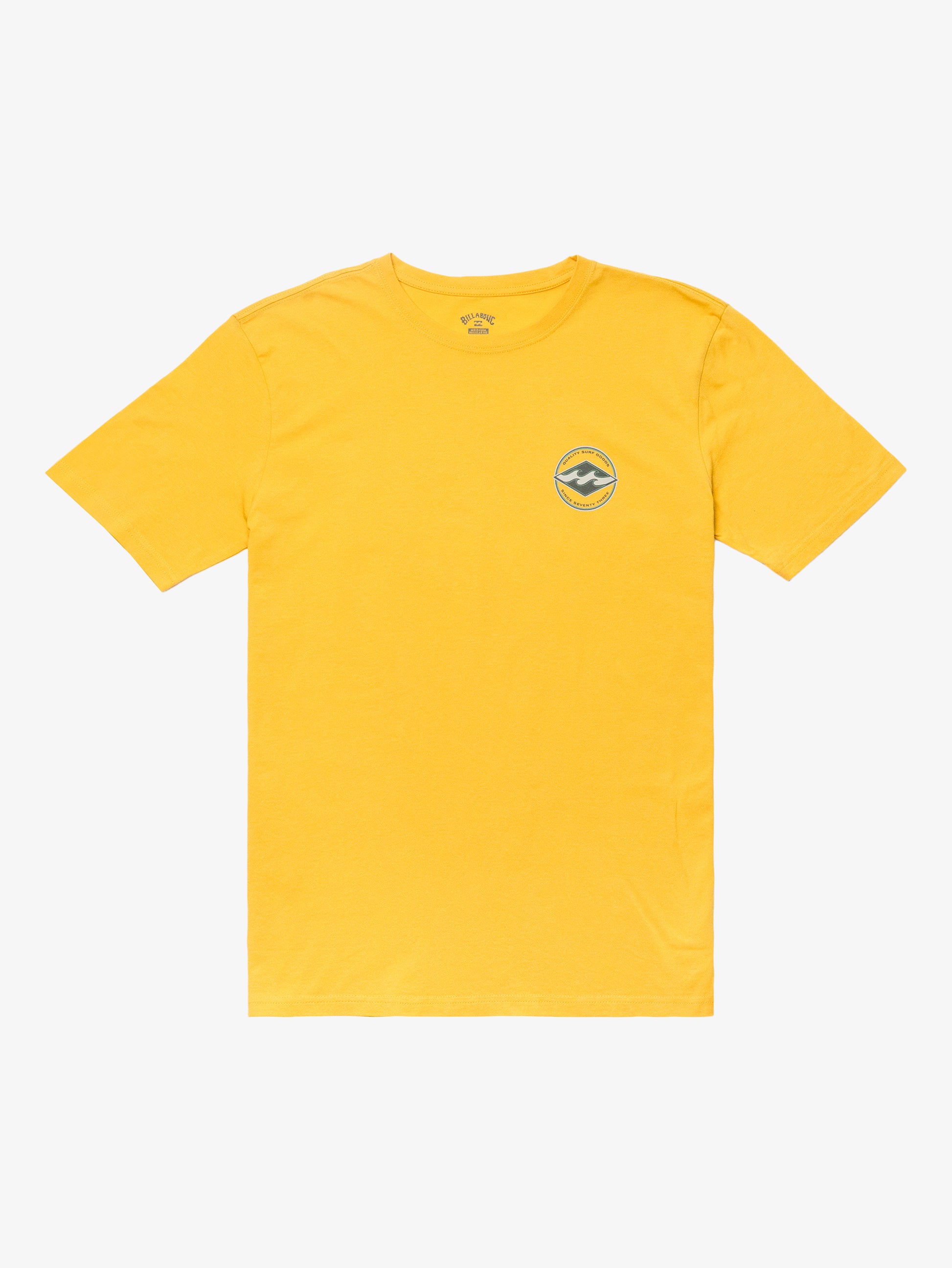 Mens Rotor Diamond T-Shirt - Billabong Malaysia