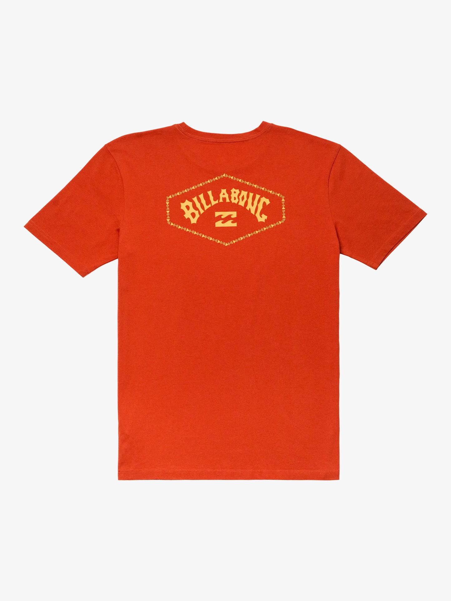 Mens Exit Arch T-Shirt - Billabong Malaysia