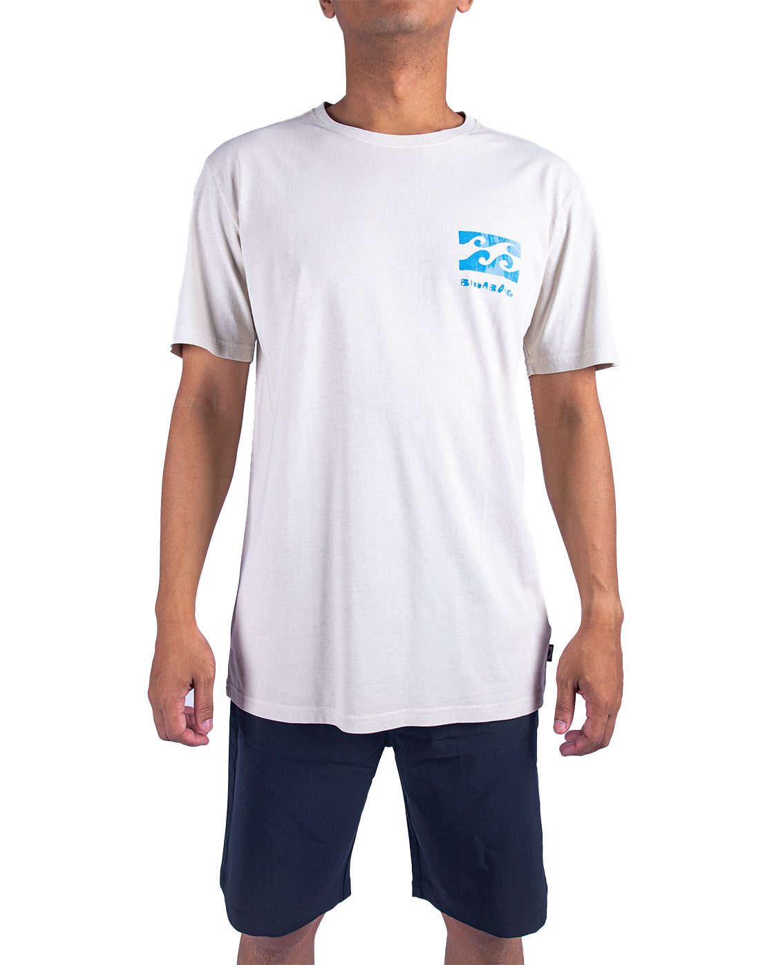 Mens Elements T-Shirt - Billabong Malaysia