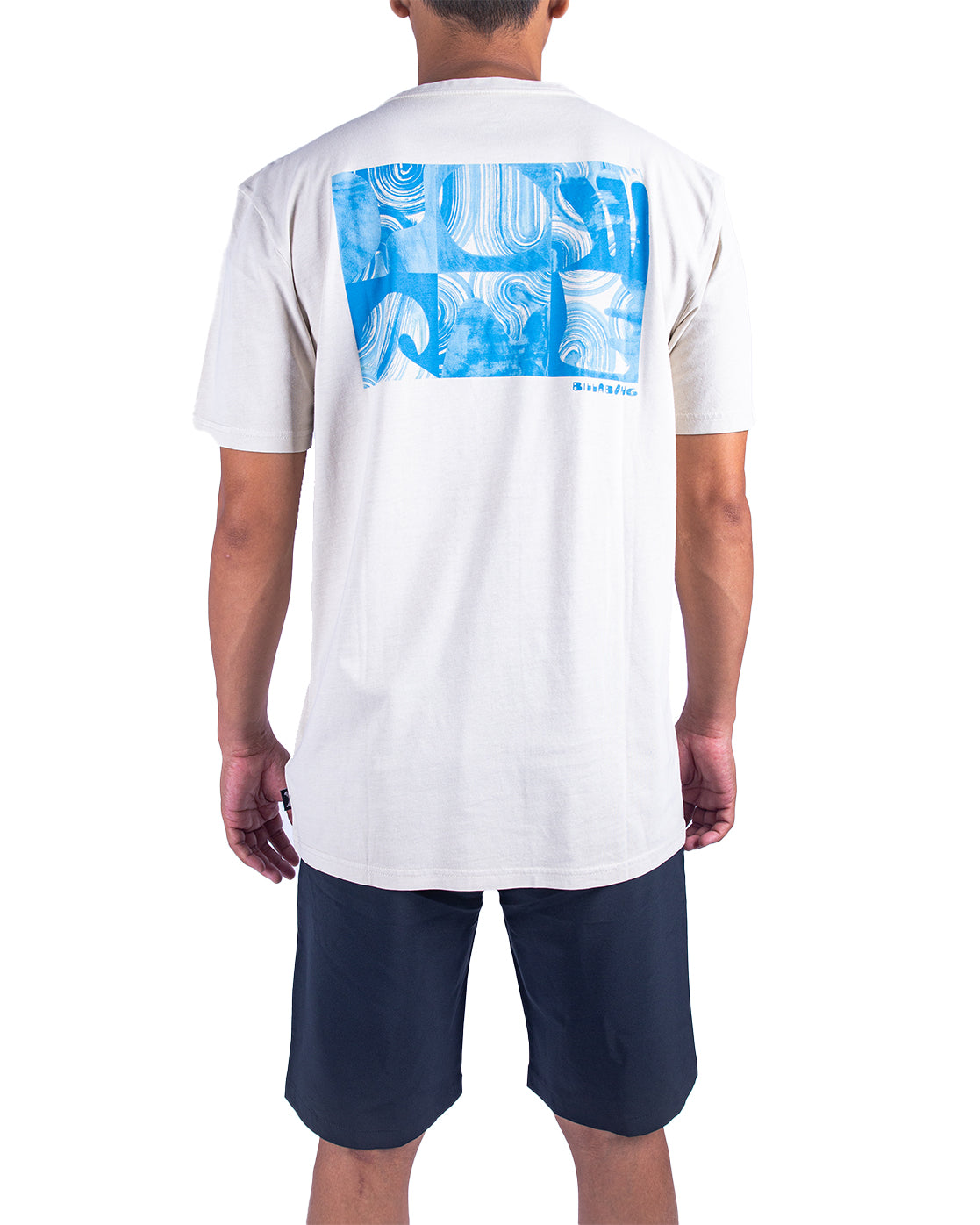 Mens Elements T-Shirt - Billabong Malaysia