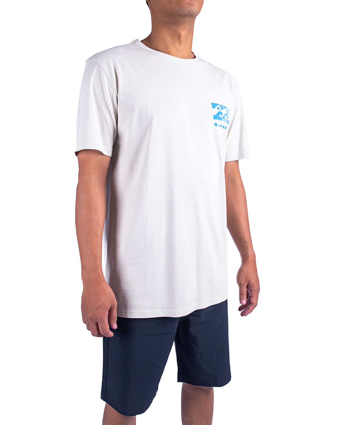Mens Elements T-Shirt - Billabong Malaysia