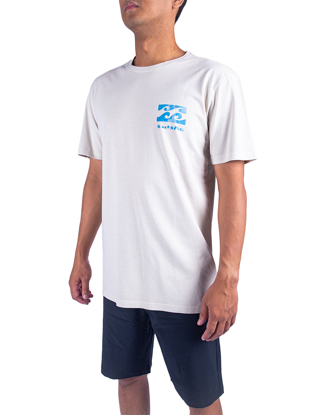 Mens Elements T-Shirt - Billabong Malaysia