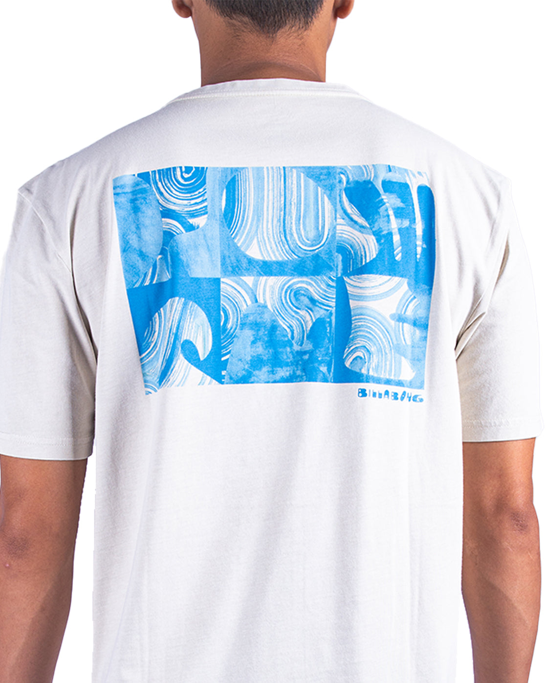 Mens Elements T-Shirt - Billabong Malaysia
