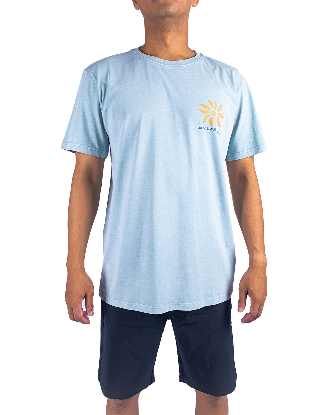 Mens Sunshines T-Shirt - Billabong Malaysia