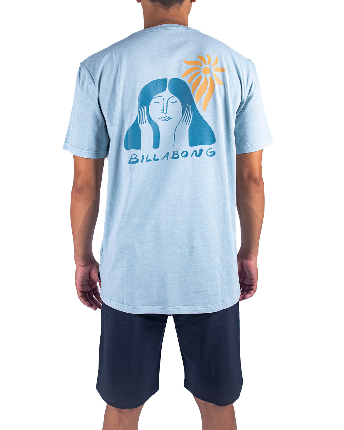 Mens Sunshines T-Shirt - Billabong Malaysia