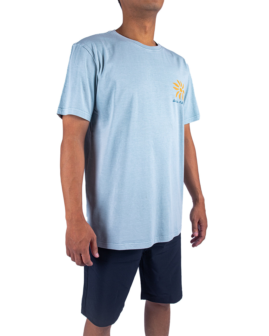 Mens Sunshines T-Shirt - Billabong Malaysia