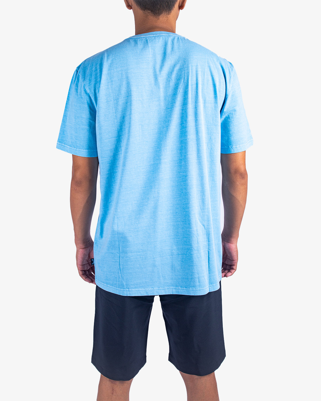 Mens I Surf Better In My Dreams T-Shirt - Billabong Malaysia