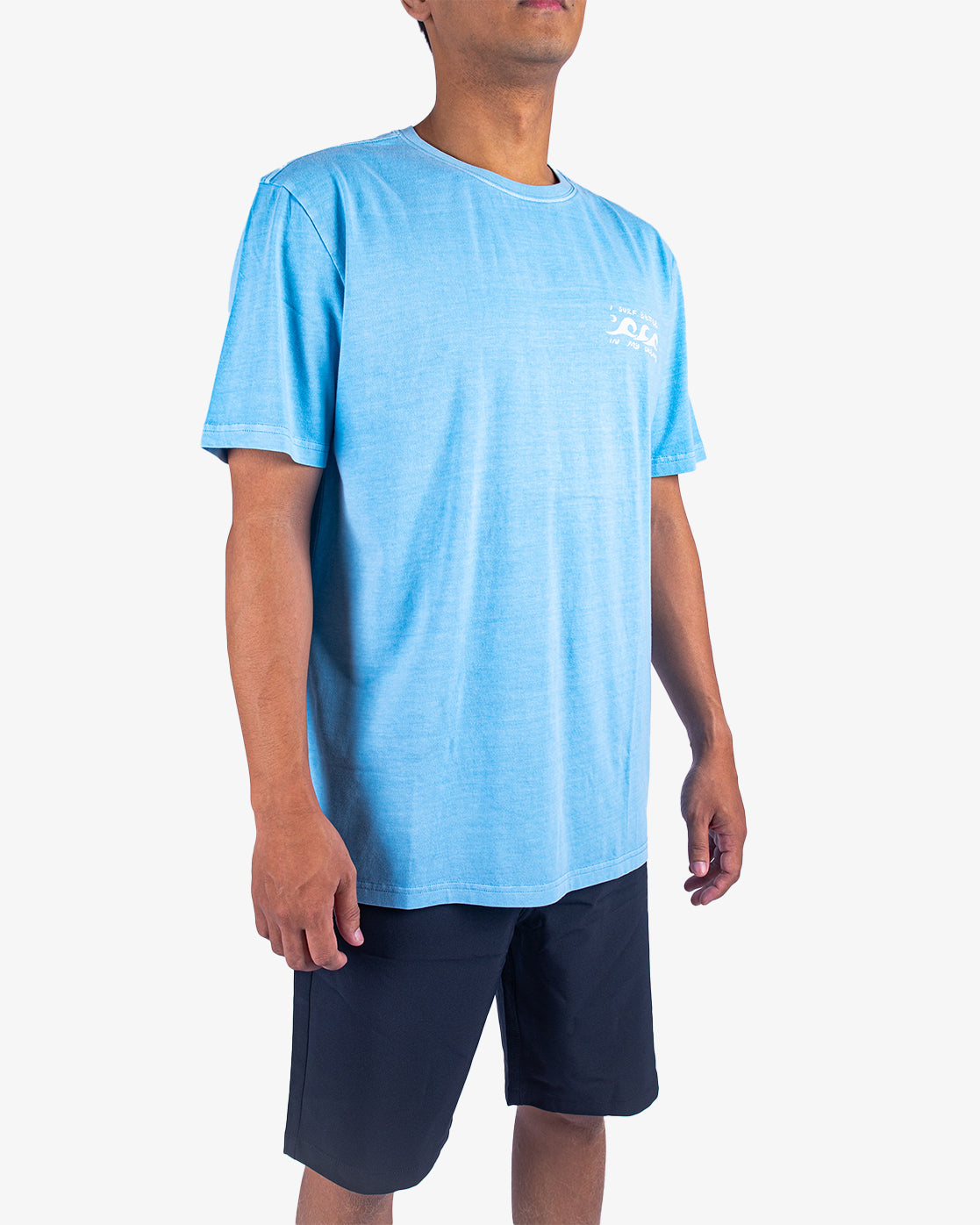Mens I Surf Better In My Dreams T-Shirt - Billabong Malaysia