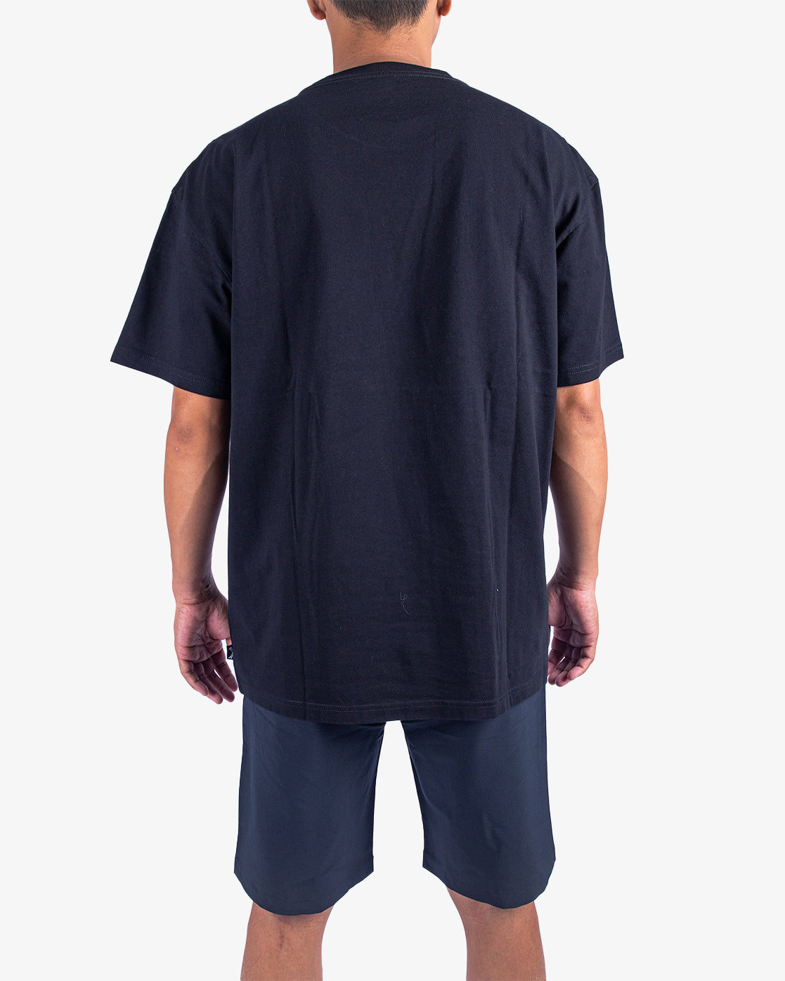 Mens Bong T-Shirt - Billabong Malaysia