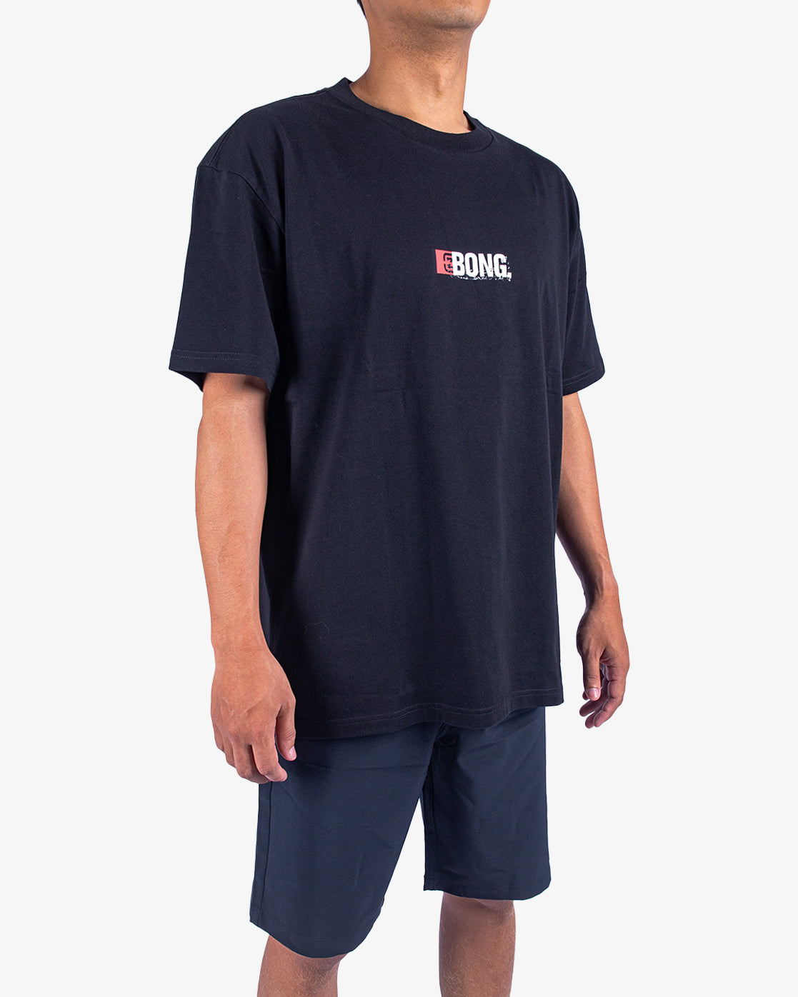 Mens Bong T-Shirt - Billabong Malaysia