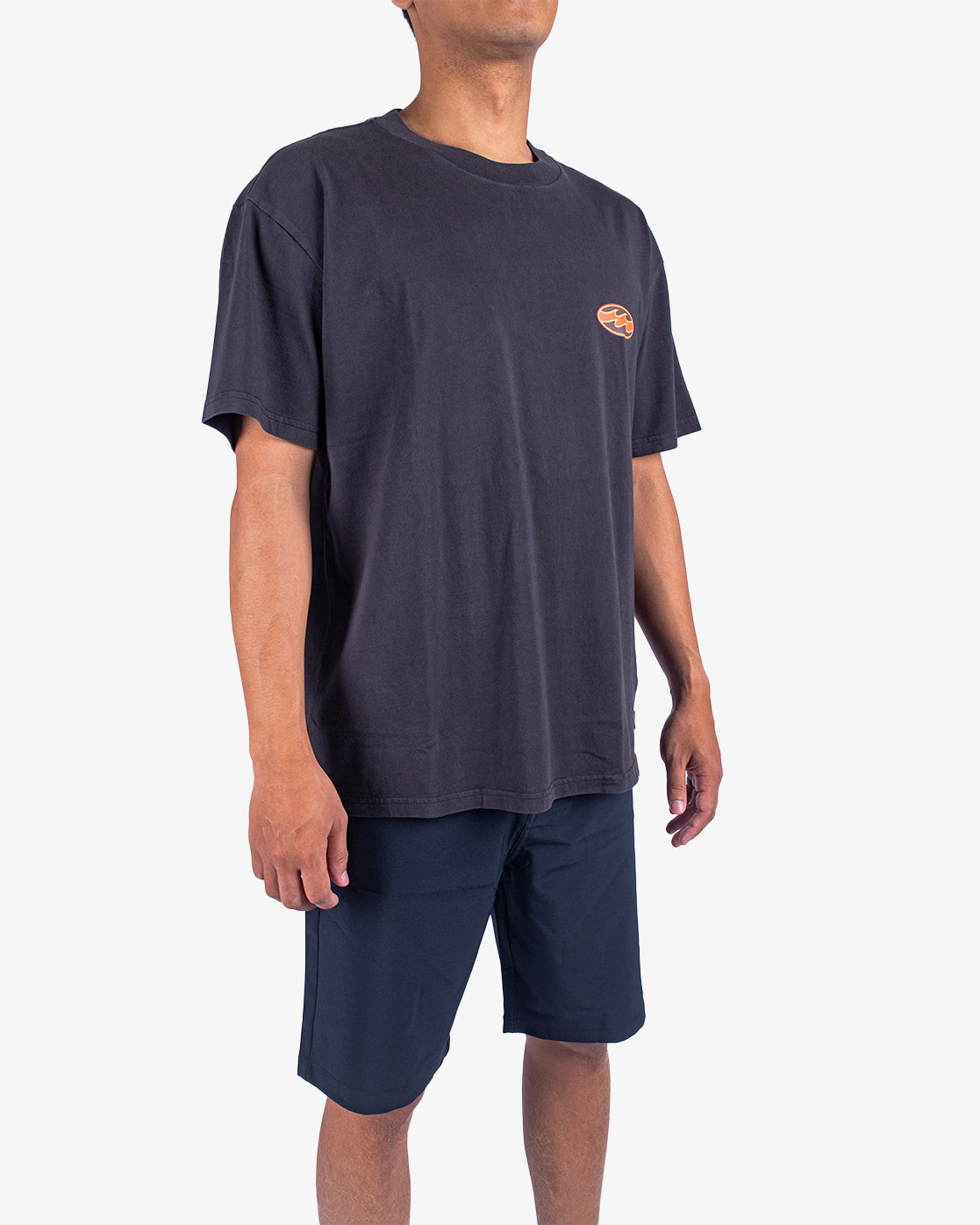 Mens Double Spread T-Shirt - Billabong Malaysia