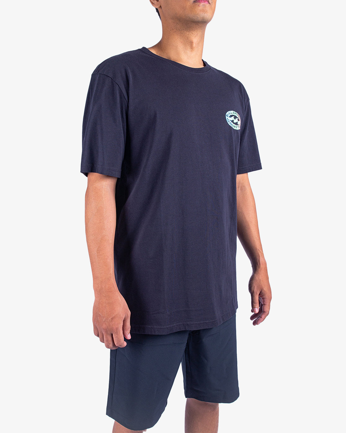 Mens Stretch Wave T-Shirt - Billabong Malaysia