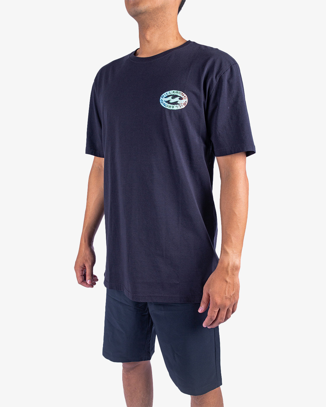 Mens Stretch Wave T-Shirt - Billabong Malaysia