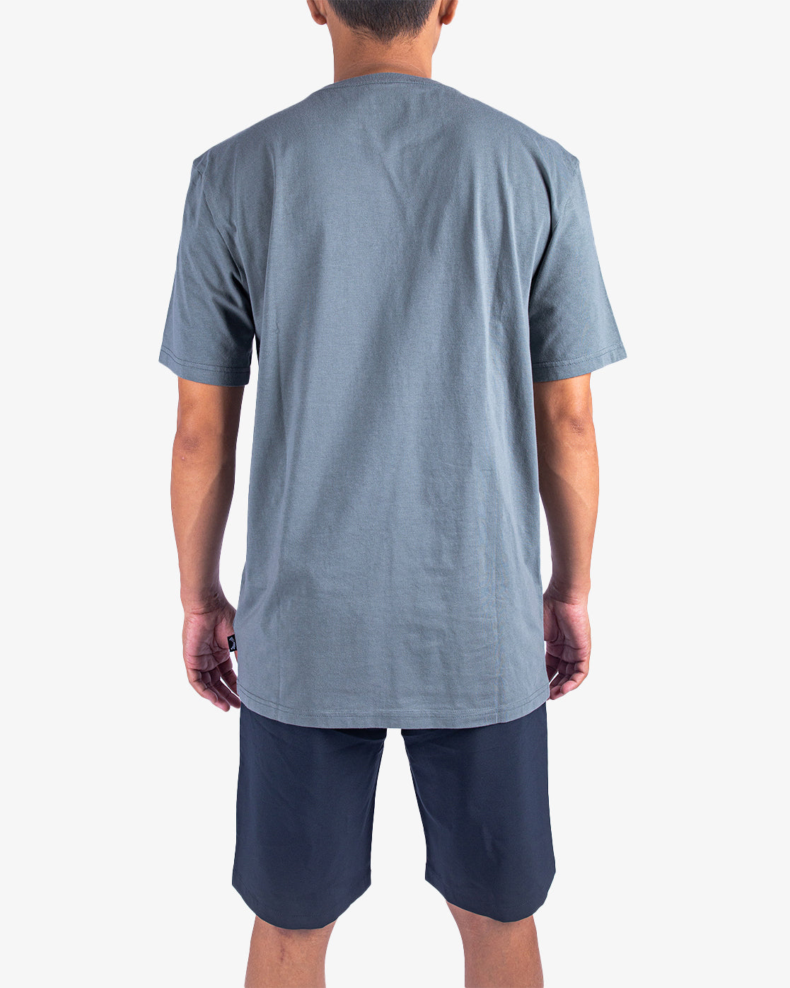 Mens Y2K Arch T-Shirt - Billabong Malaysia