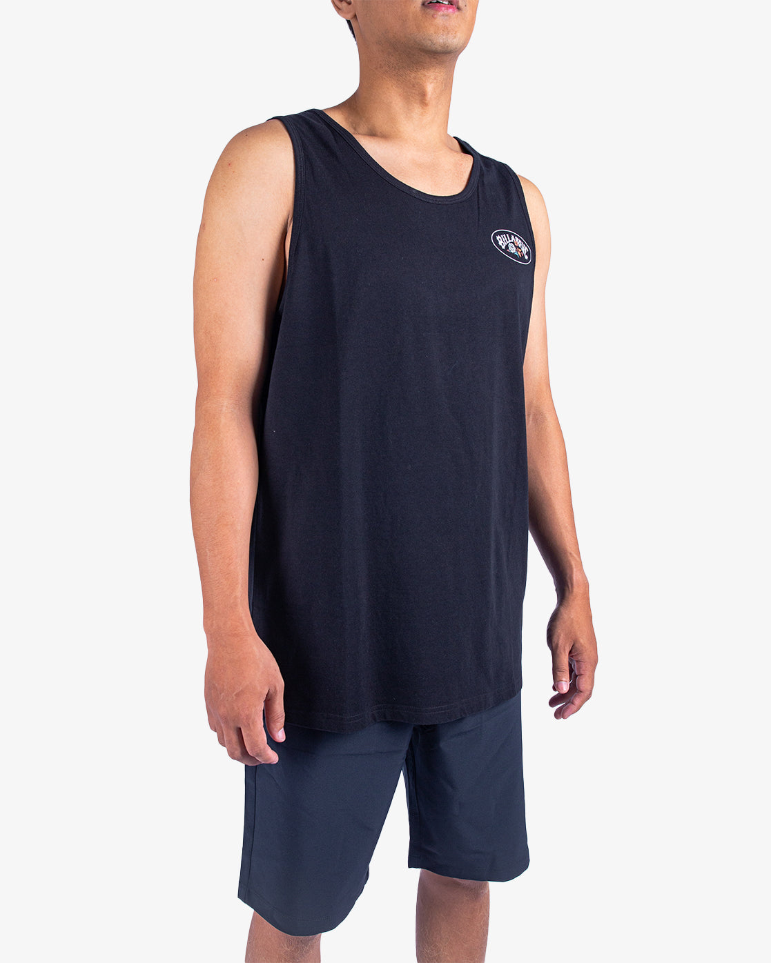 Mens Orbit Arch Tank - Billabong Malaysia