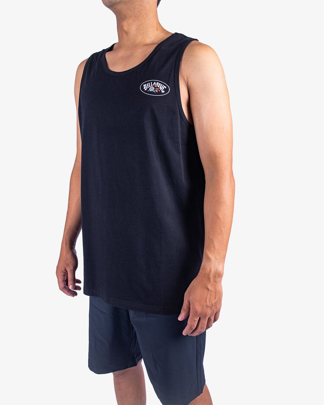 Mens Orbit Arch Tank - Billabong Malaysia
