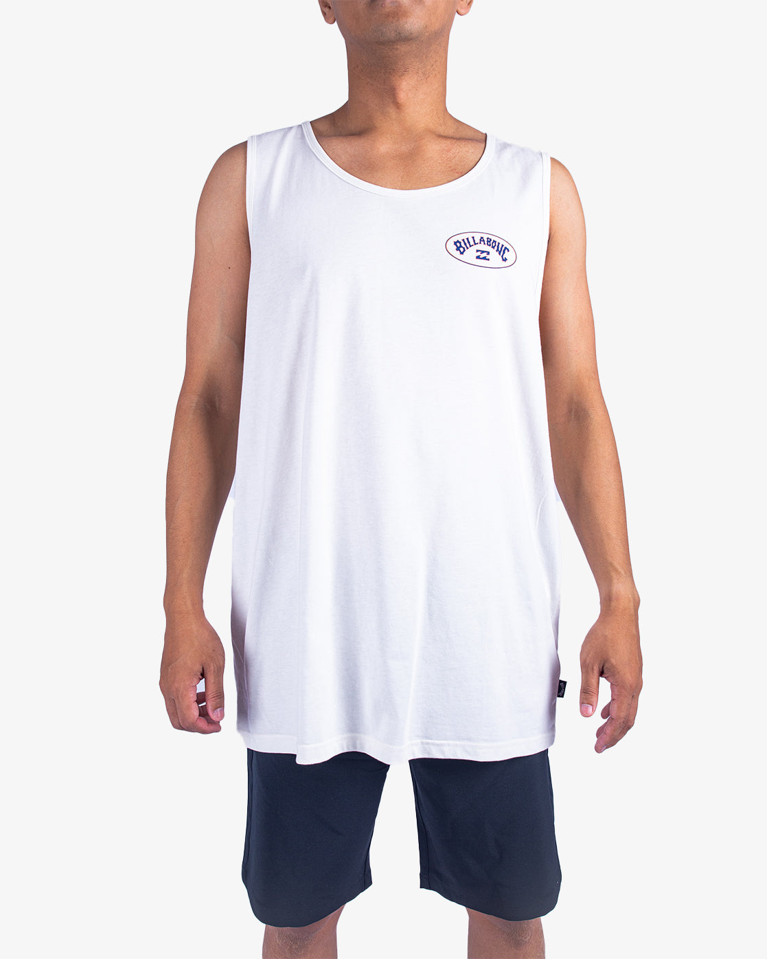 Mens Orbit Arch Tank - Billabong Malaysia