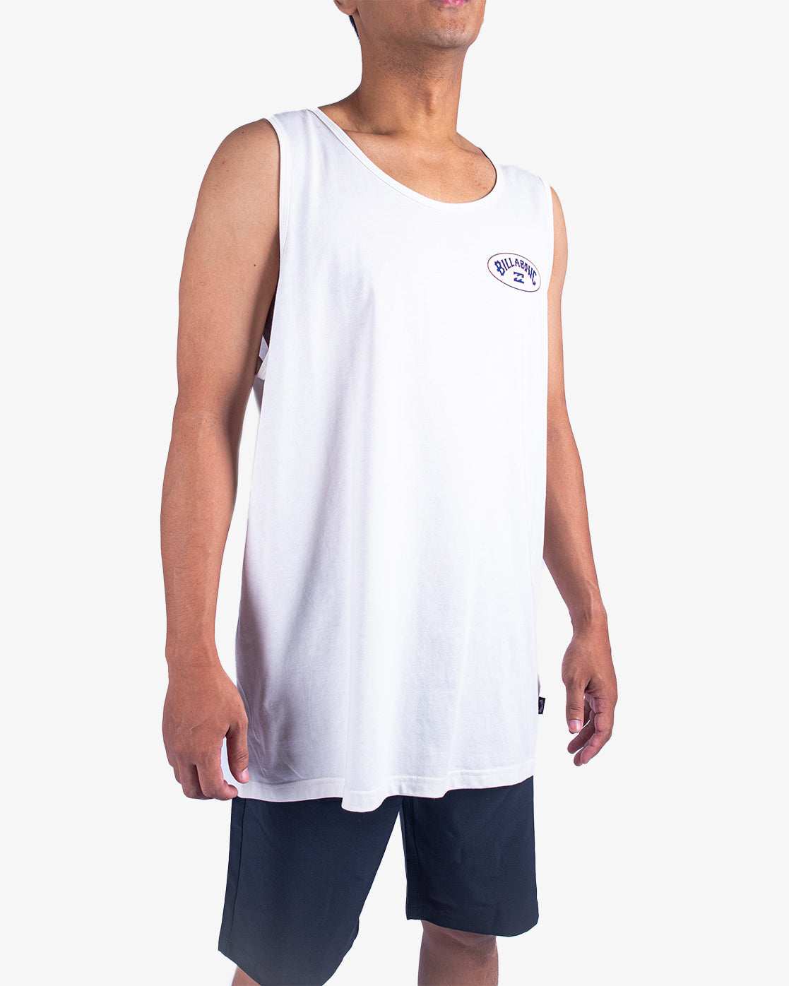 Mens Orbit Arch Tank - Billabong Malaysia