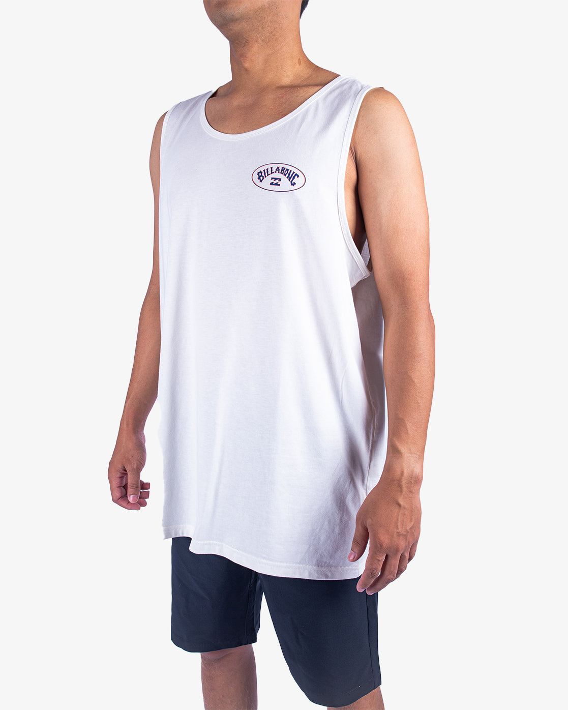 Mens Orbit Arch Tank - Billabong Malaysia