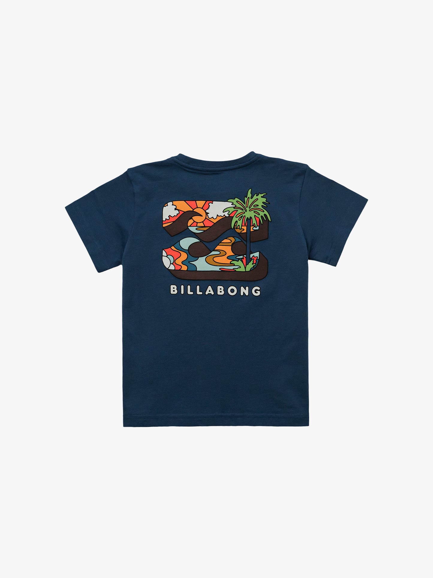 Boys BB TV ID T-Shirt - Billabong Malaysia