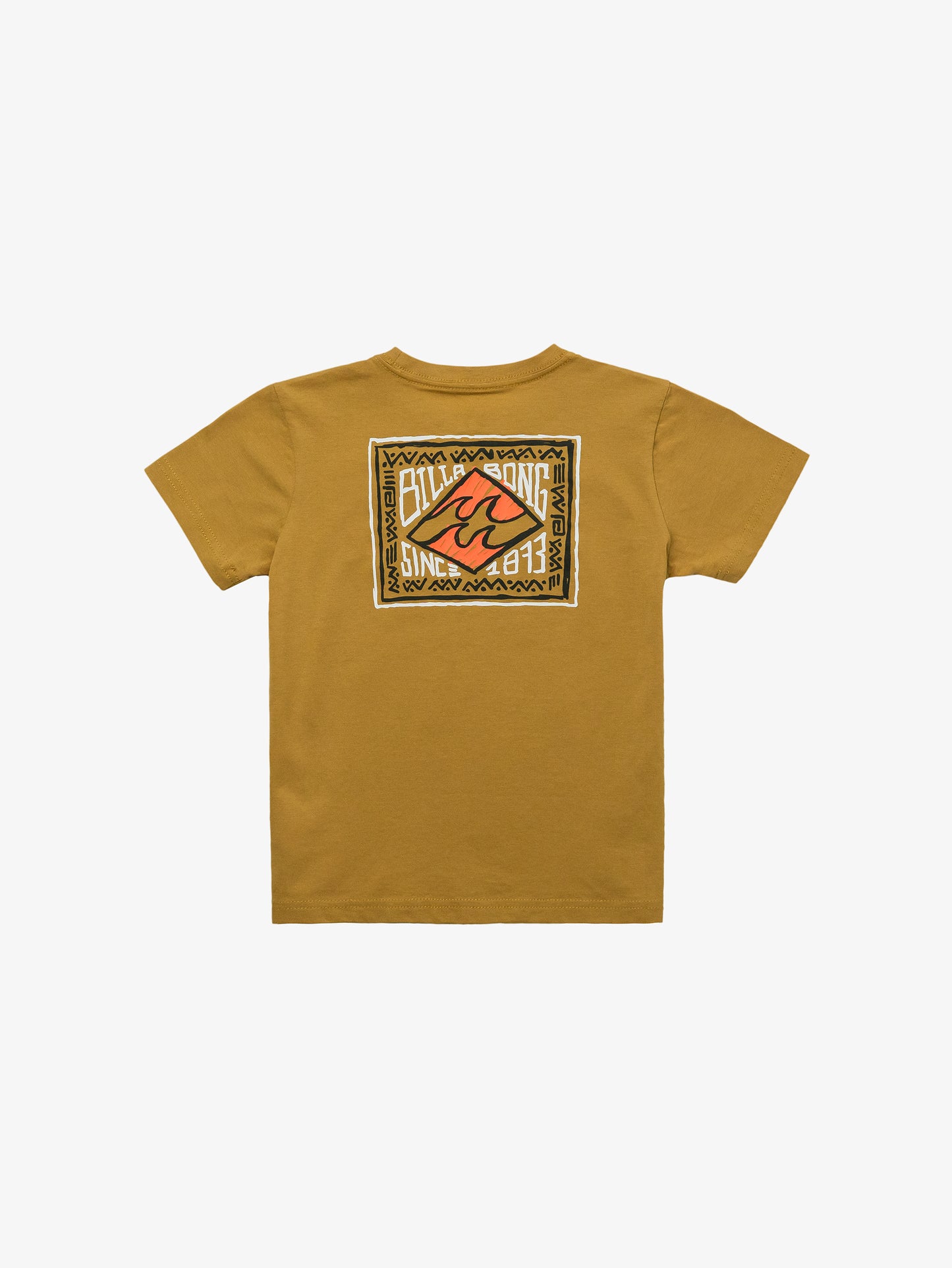 Boys Boxed In ID T-Shirt - Billabong Malaysia