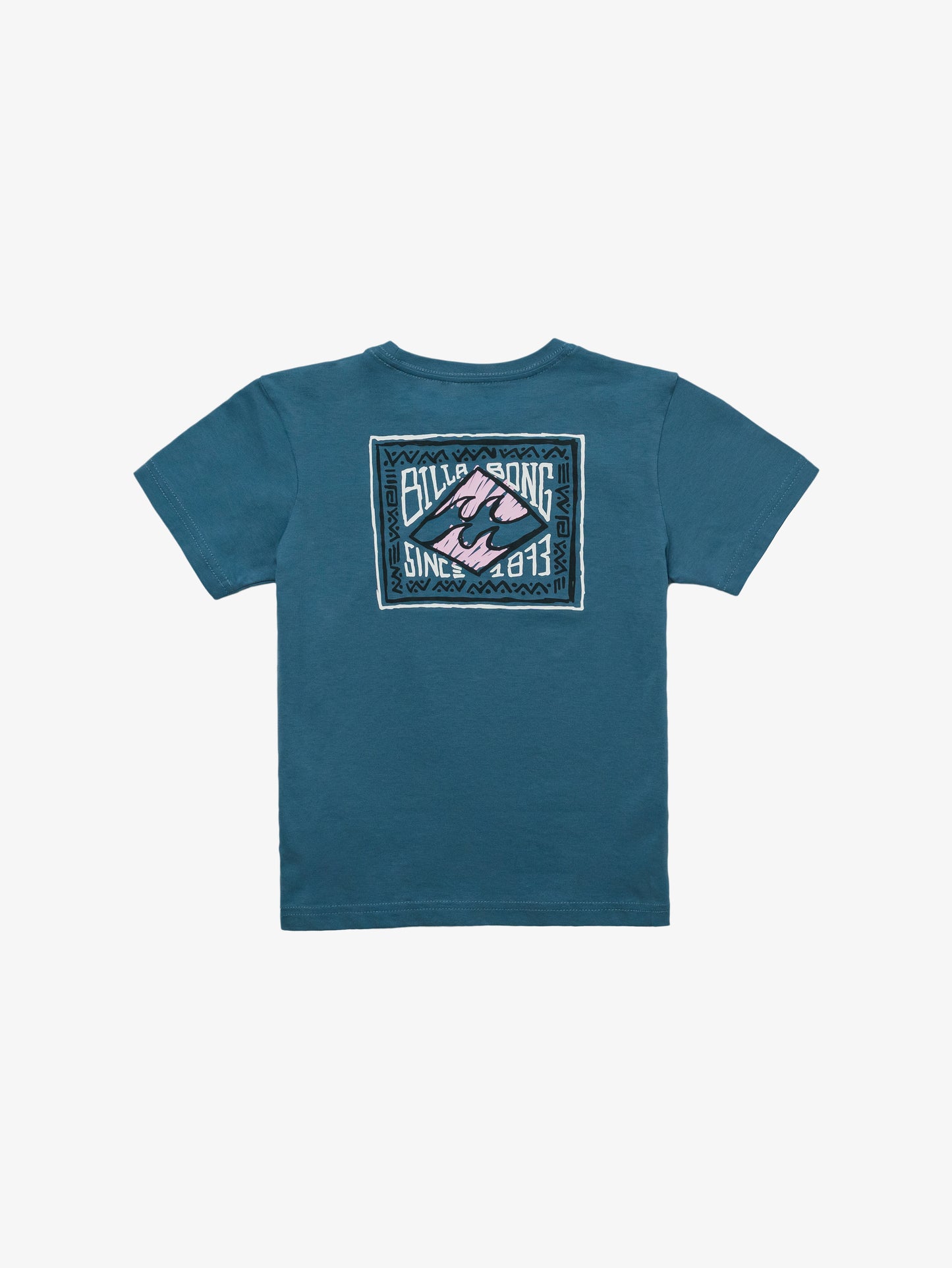 Boys Boxed In ID T-Shirt - Billabong Malaysia