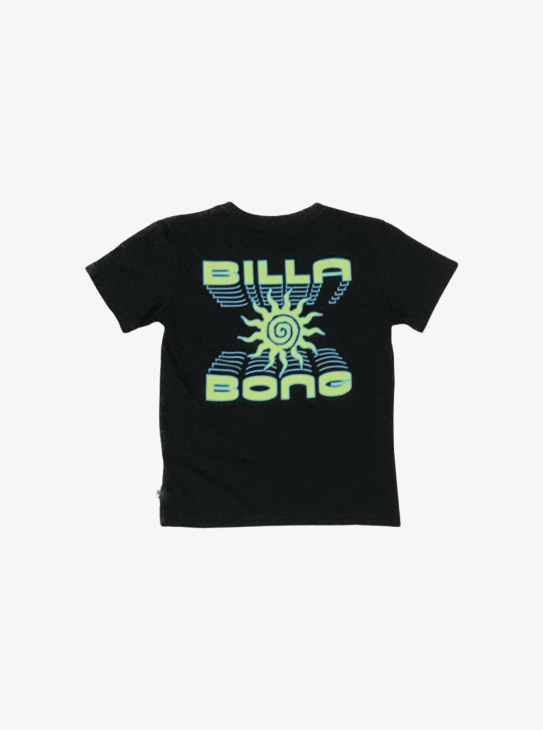 Boys Toddlers Fractal T-Shirt - Billabong Malaysia