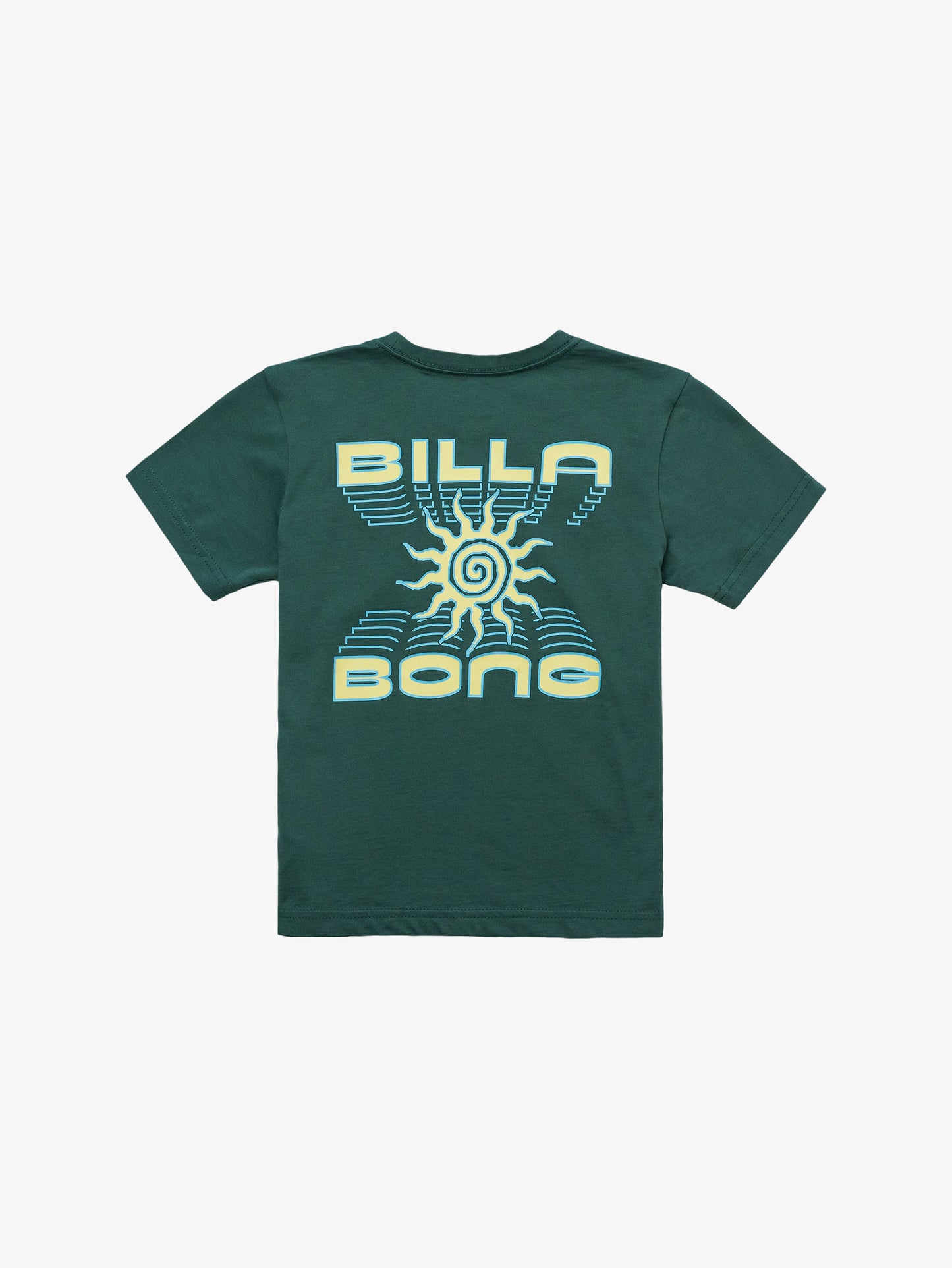 Boys Fractal T-Shirt - Billabong Malaysia