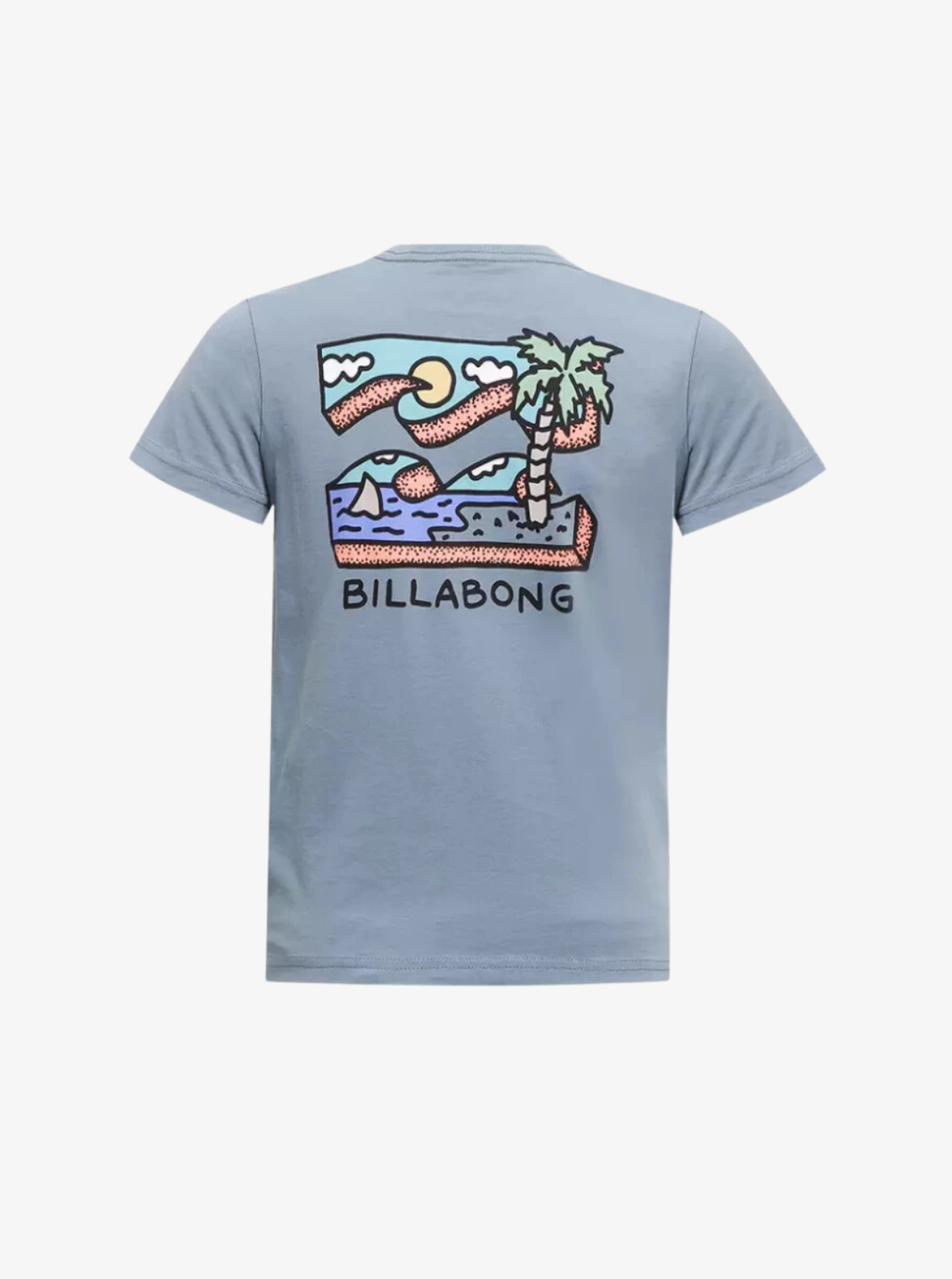 Boys BBTV T-Shirt - Billabong Malaysia