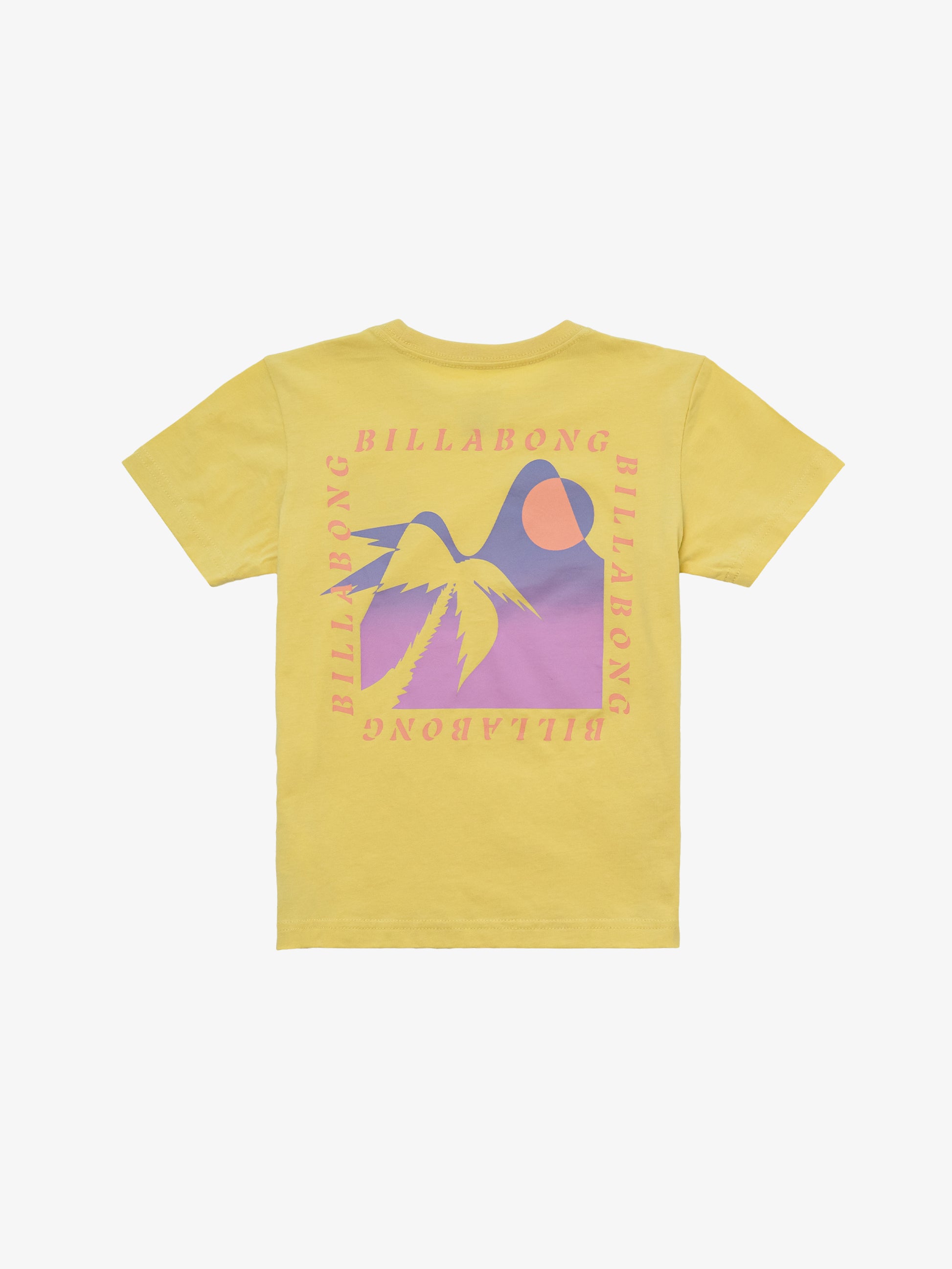 Boys Troppo T-Shirt - Billabong Malaysia