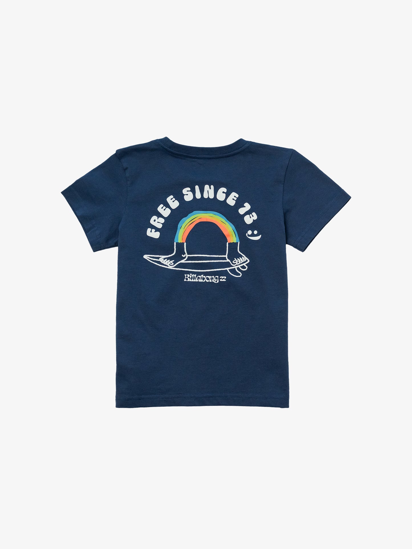 Boys Funghi T-Shirt - Billabong Malaysia